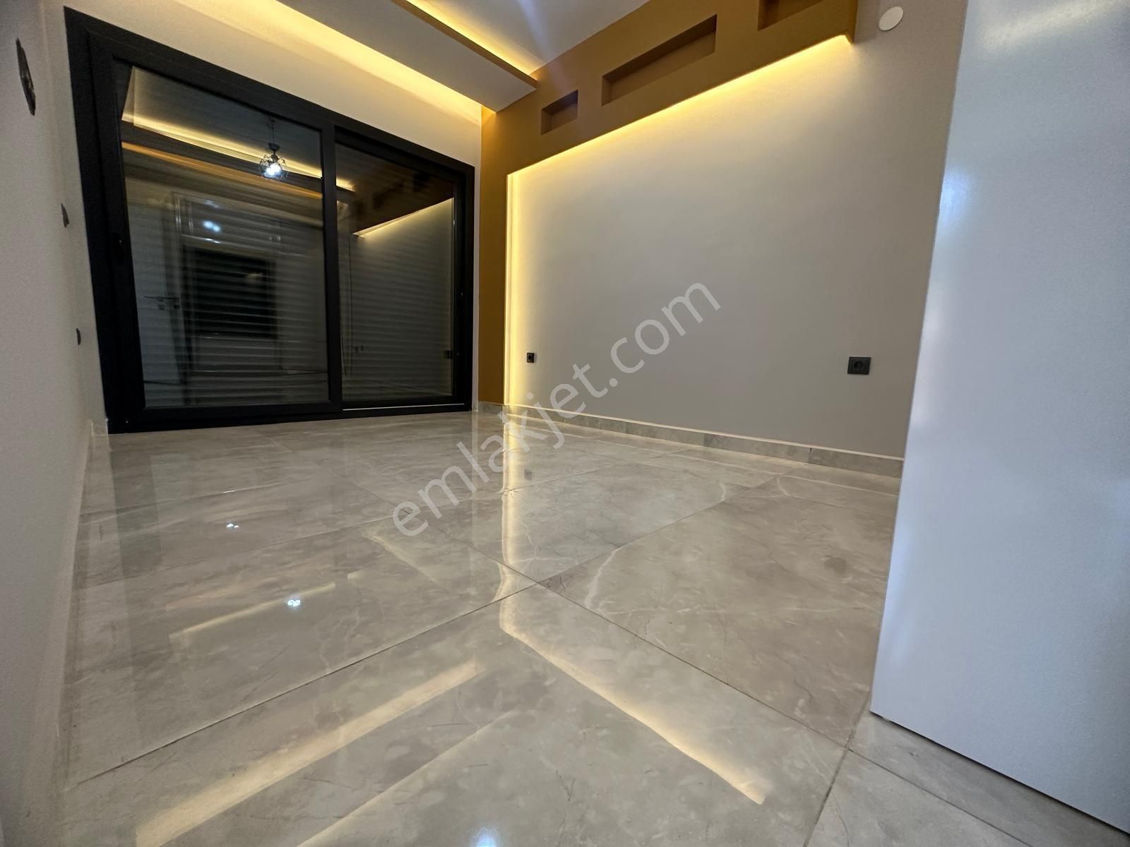 ✅ Tek Müstakil | Özel Havuzlu | Sıfır Villa - Görsel 20