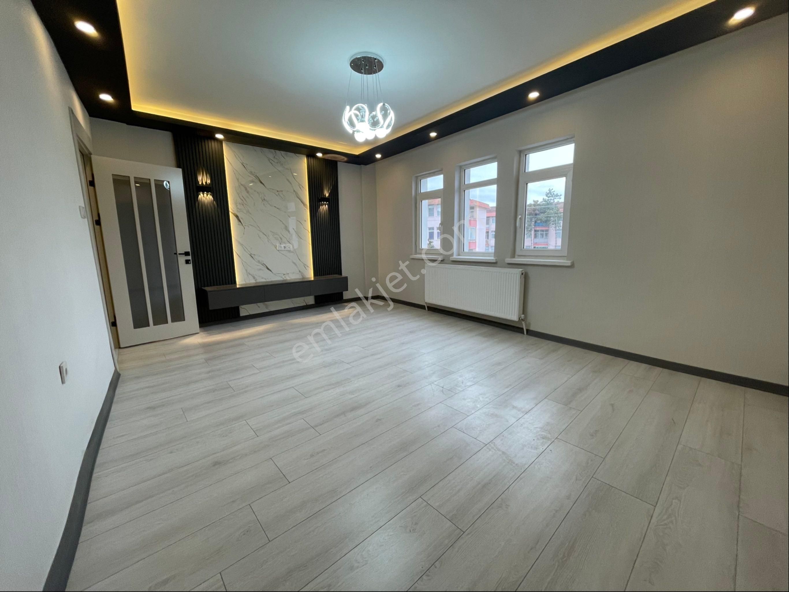 Ns Prestij Den Ahi Evran Da Site De Ara Kat Bağımsız Full Yapılı - Görsel 4