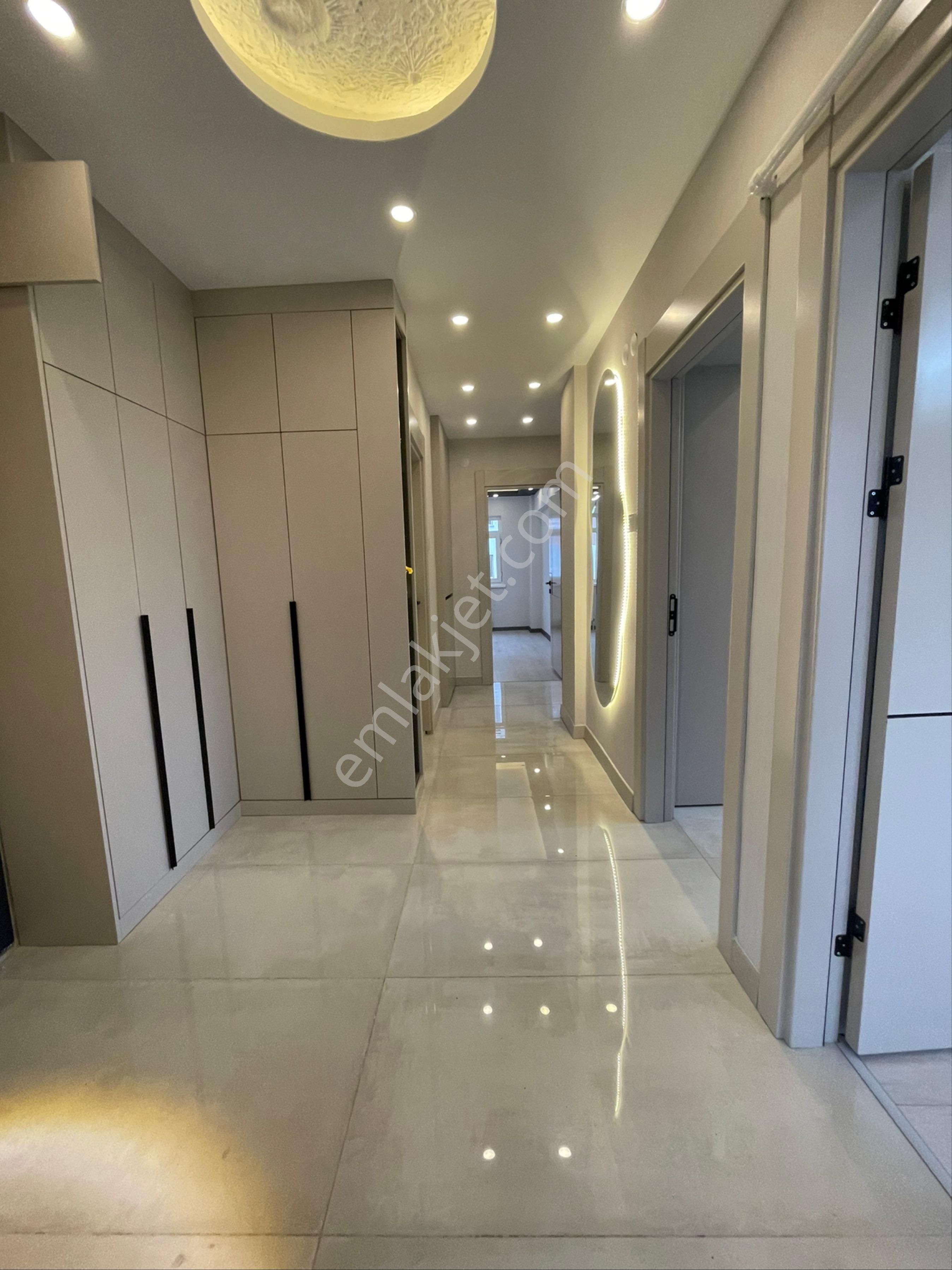 Ns Prestij Den Ahi Evran Da Site De Ara Kat Bağımsız Full Yapılı - Görsel 6