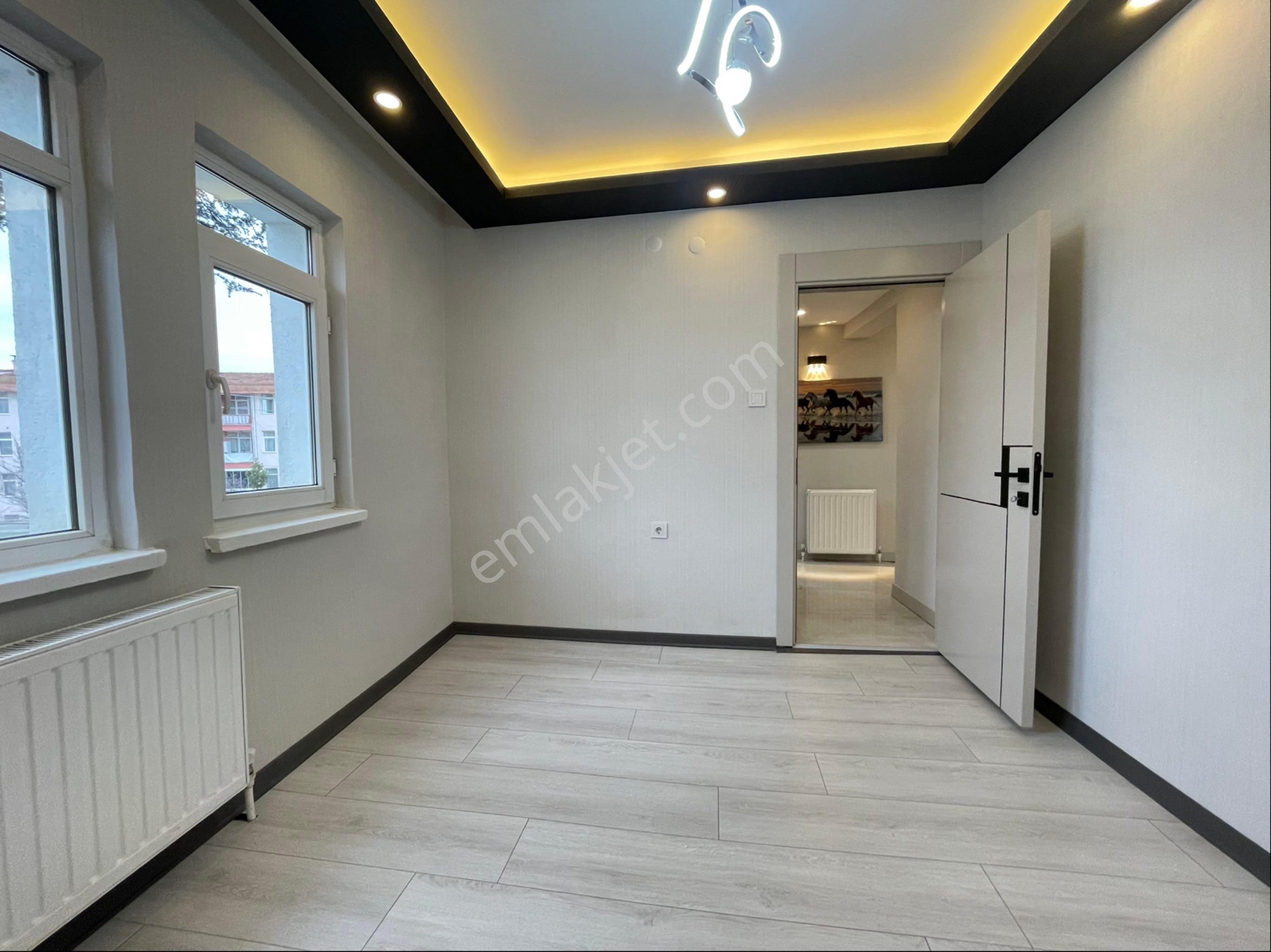 Ns Prestij Den Ahi Evran Da Site De Ara Kat Bağımsız Full Yapılı - Görsel 17