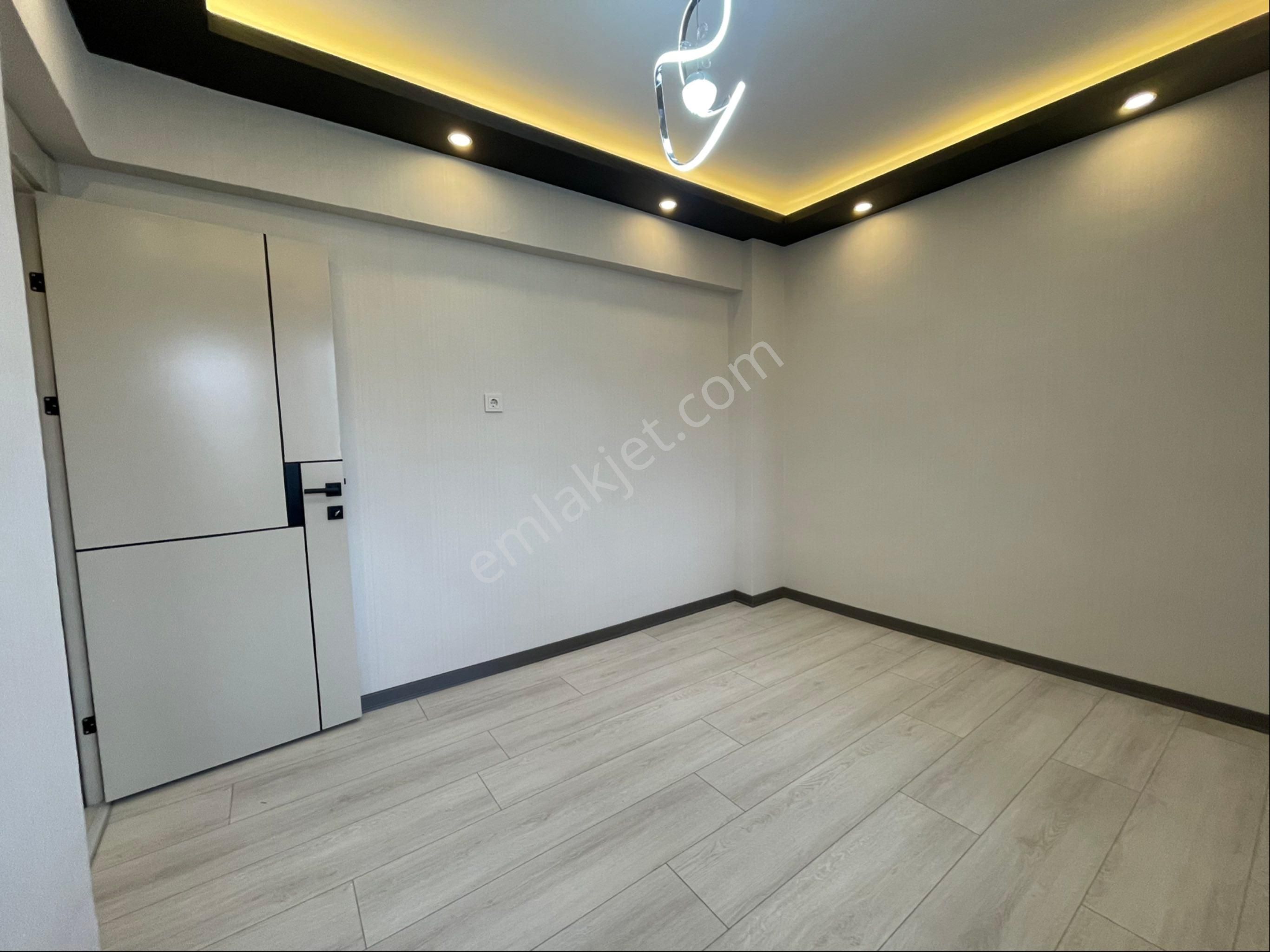 Ns Prestij Den Ahi Evran Da Site De Ara Kat Bağımsız Full Yapılı - Görsel 7