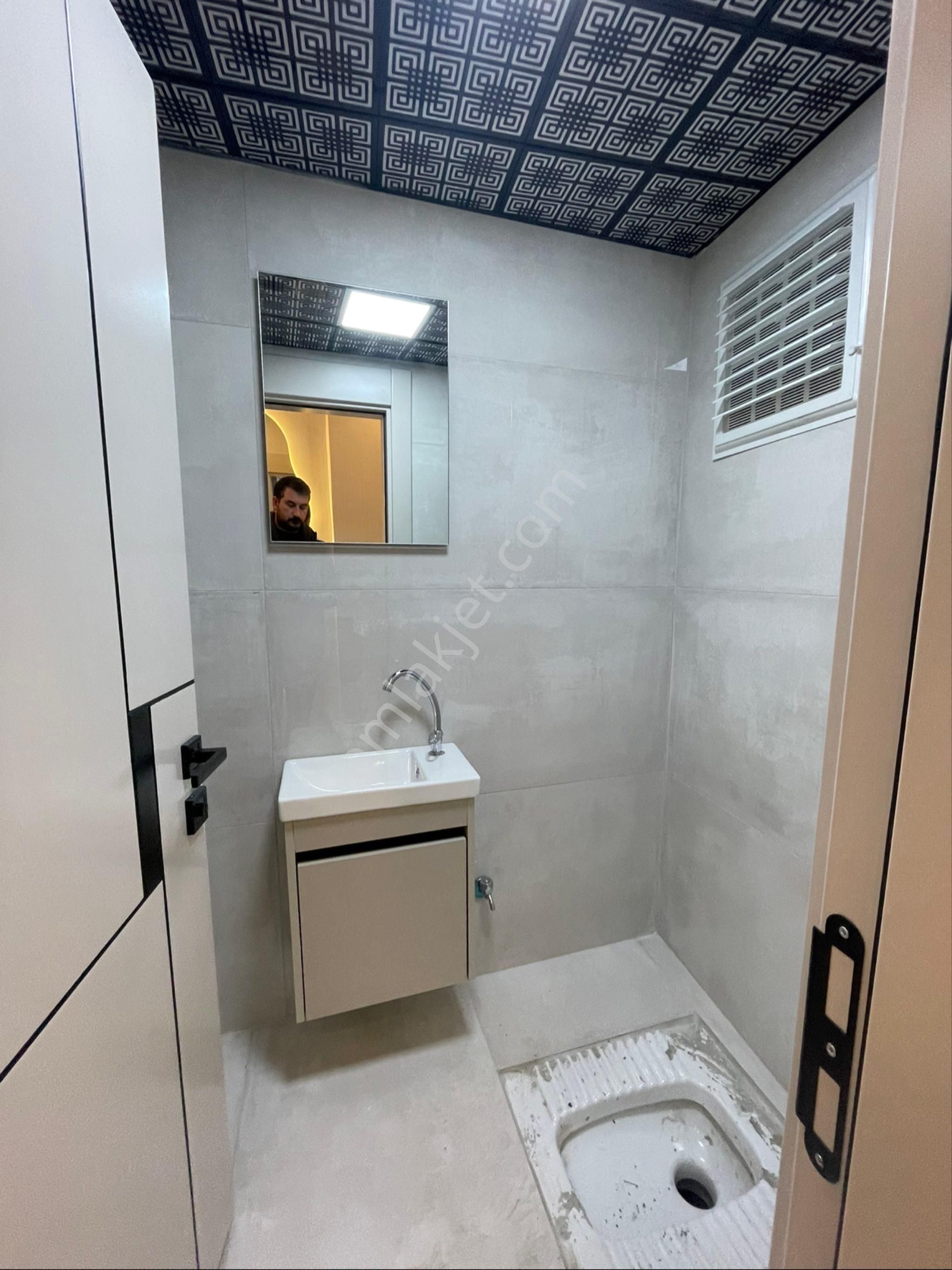 Ns Prestij Den Ahi Evran Da Site De Ara Kat Bağımsız Full Yapılı - Görsel 24