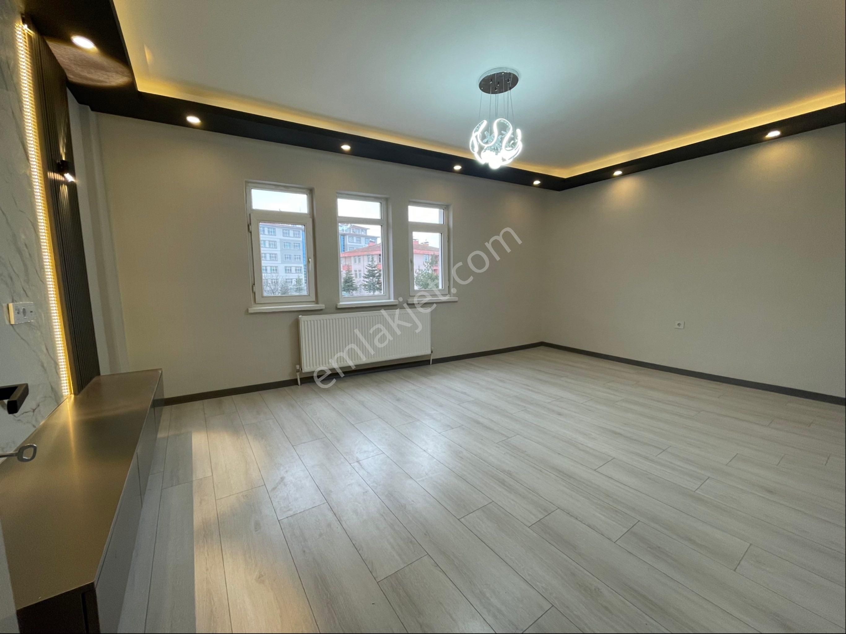 Ns Prestij Den Ahi Evran Da Site De Ara Kat Bağımsız Full Yapılı - Görsel 3