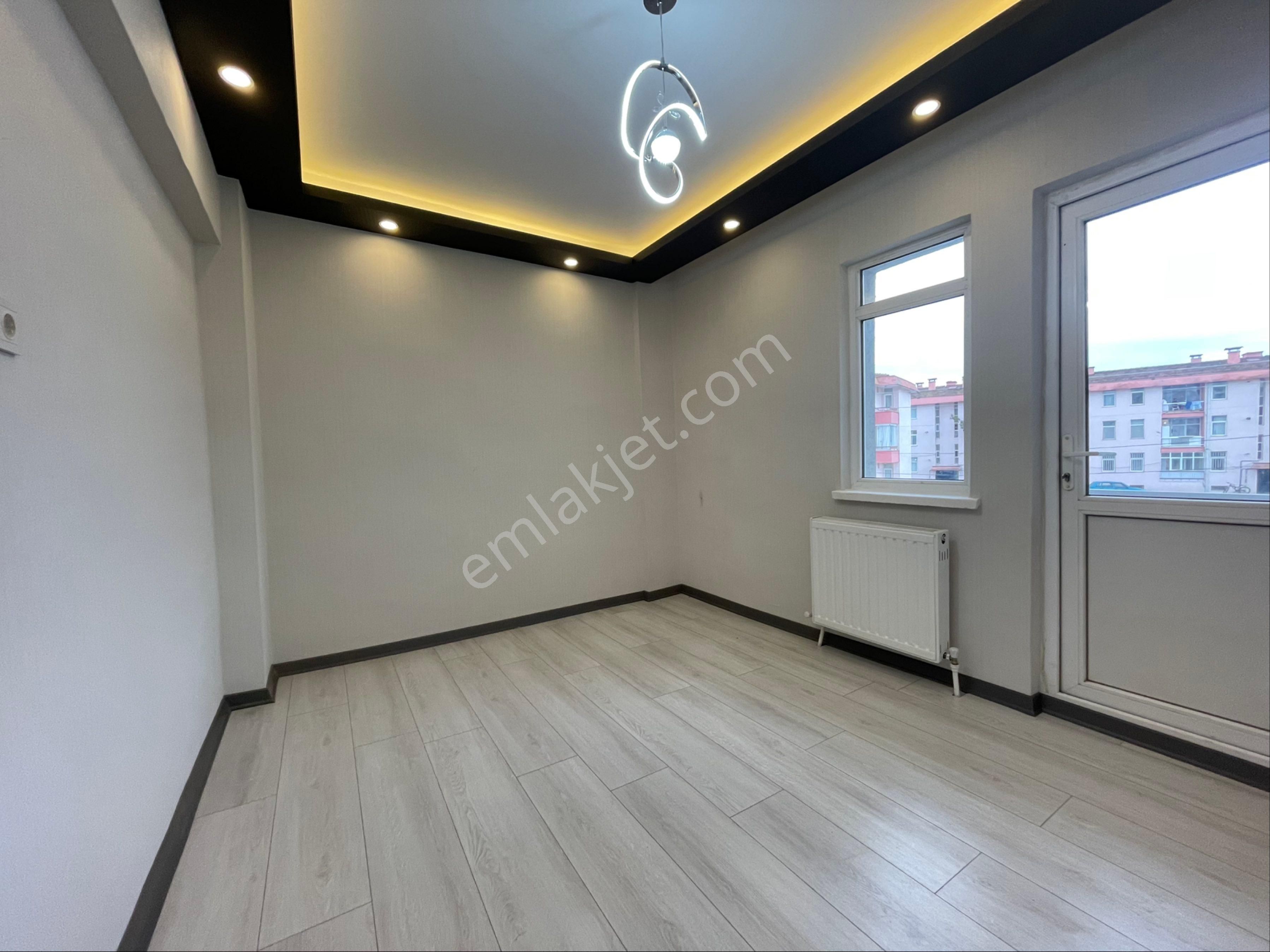 Ns Prestij Den Ahi Evran Da Site De Ara Kat Bağımsız Full Yapılı - Görsel 8