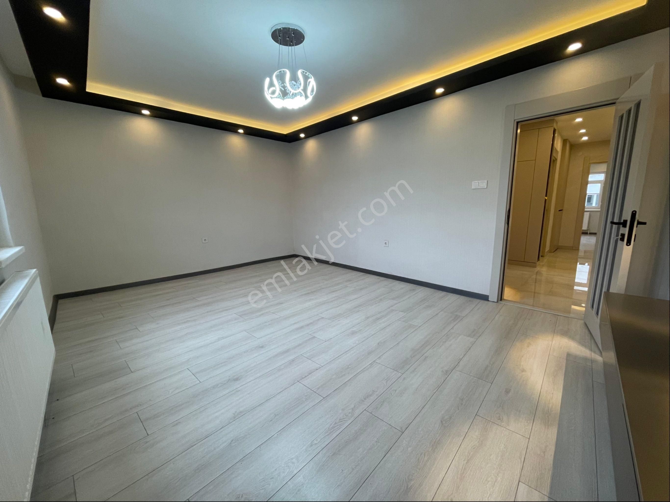 Ns Prestij Den Ahi Evran Da Site De Ara Kat Bağımsız Full Yapılı - Görsel 5