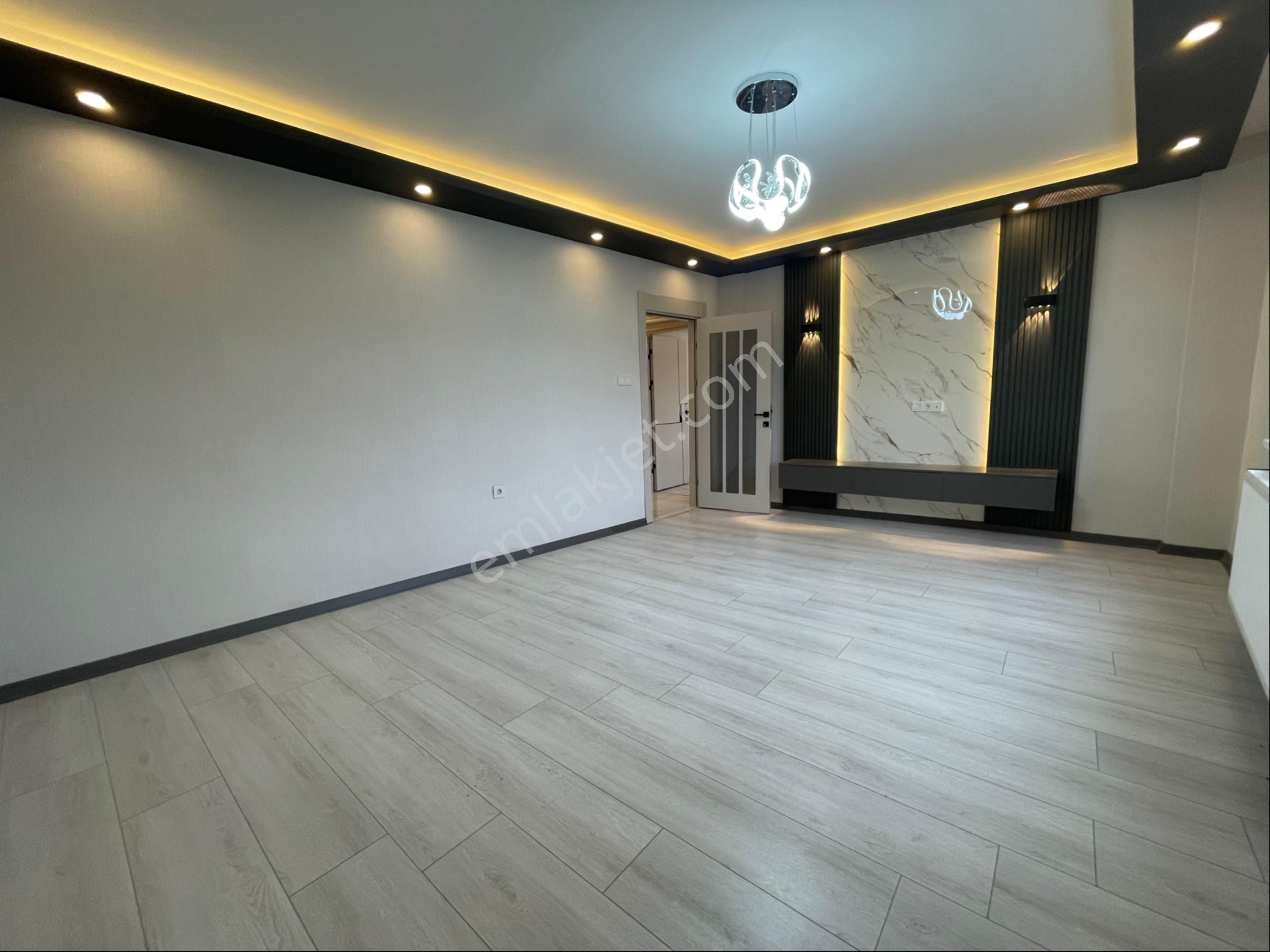 Ns Prestij Den Ahi Evran Da Site De Ara Kat Bağımsız Full Yapılı - Görsel 2