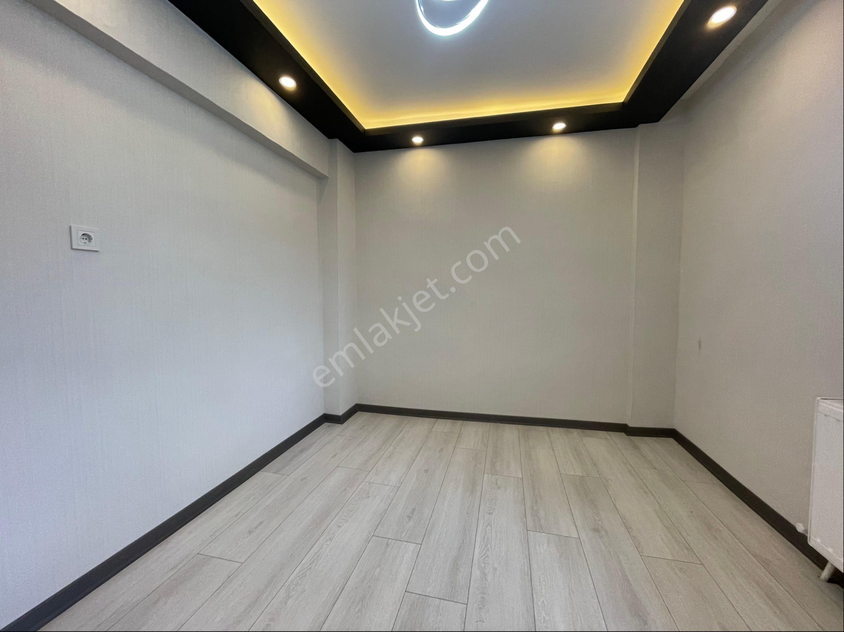 Ns Prestij Den Ahi Evran Da Site De Ara Kat Bağımsız Full Yapılı - Görsel 9