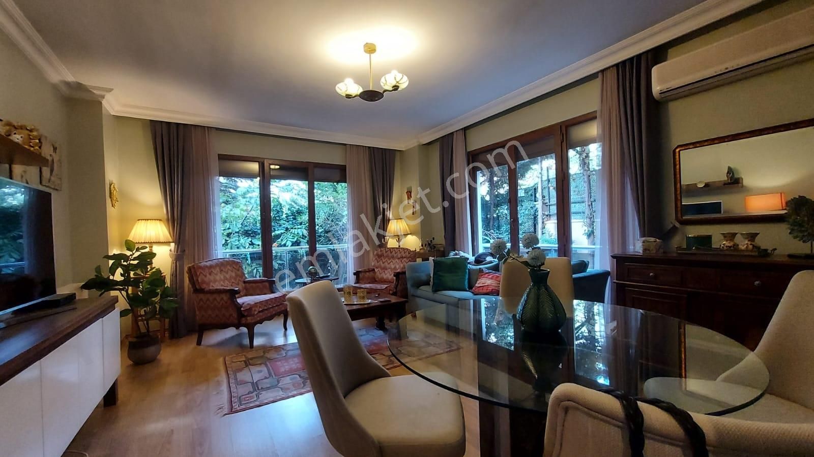 Ümraniye Şerifali 2+1 Satılık Daire