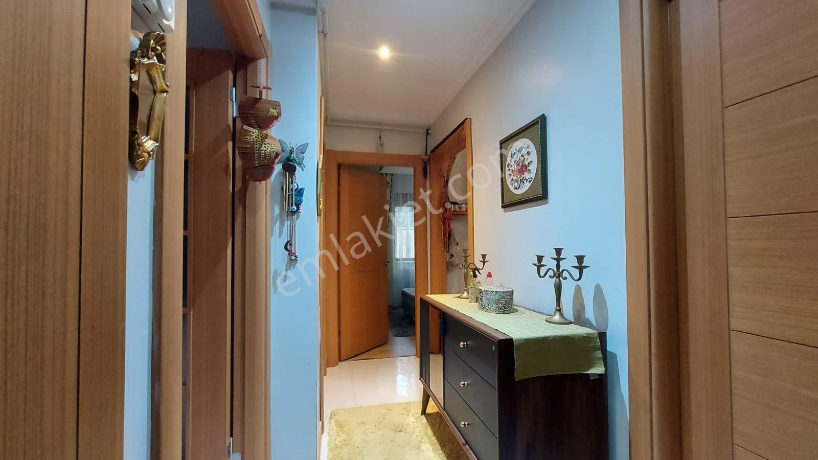 Ümraniye Şerifali 2+1 Satılık Daire - Görsel 23