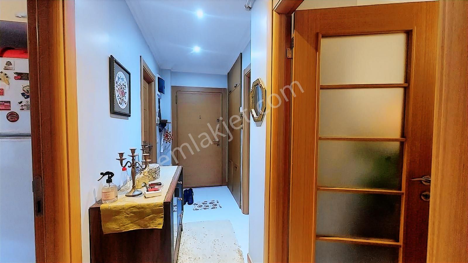 Ümraniye Şerifali 2+1 Satılık Daire - Görsel 22