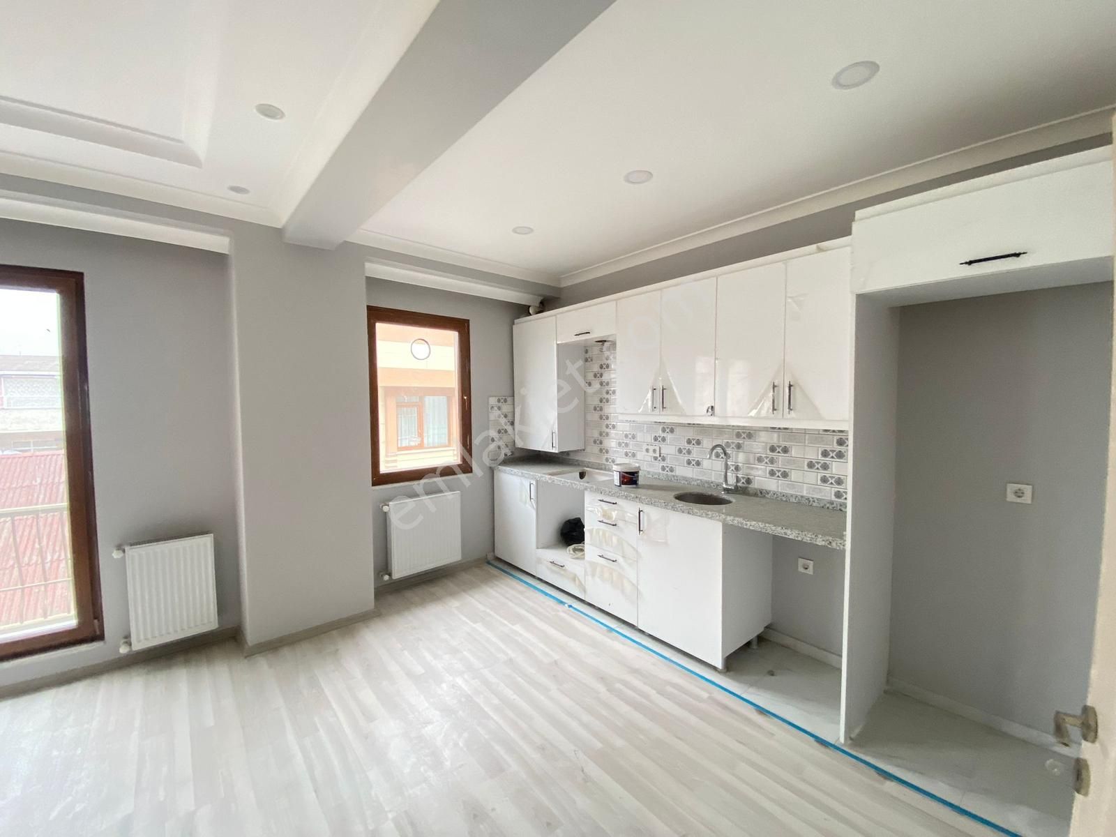 Muratpaşada Mahallesinde Kullanışlı Sıfır Satılık Dubleks Daire! - Görsel 9