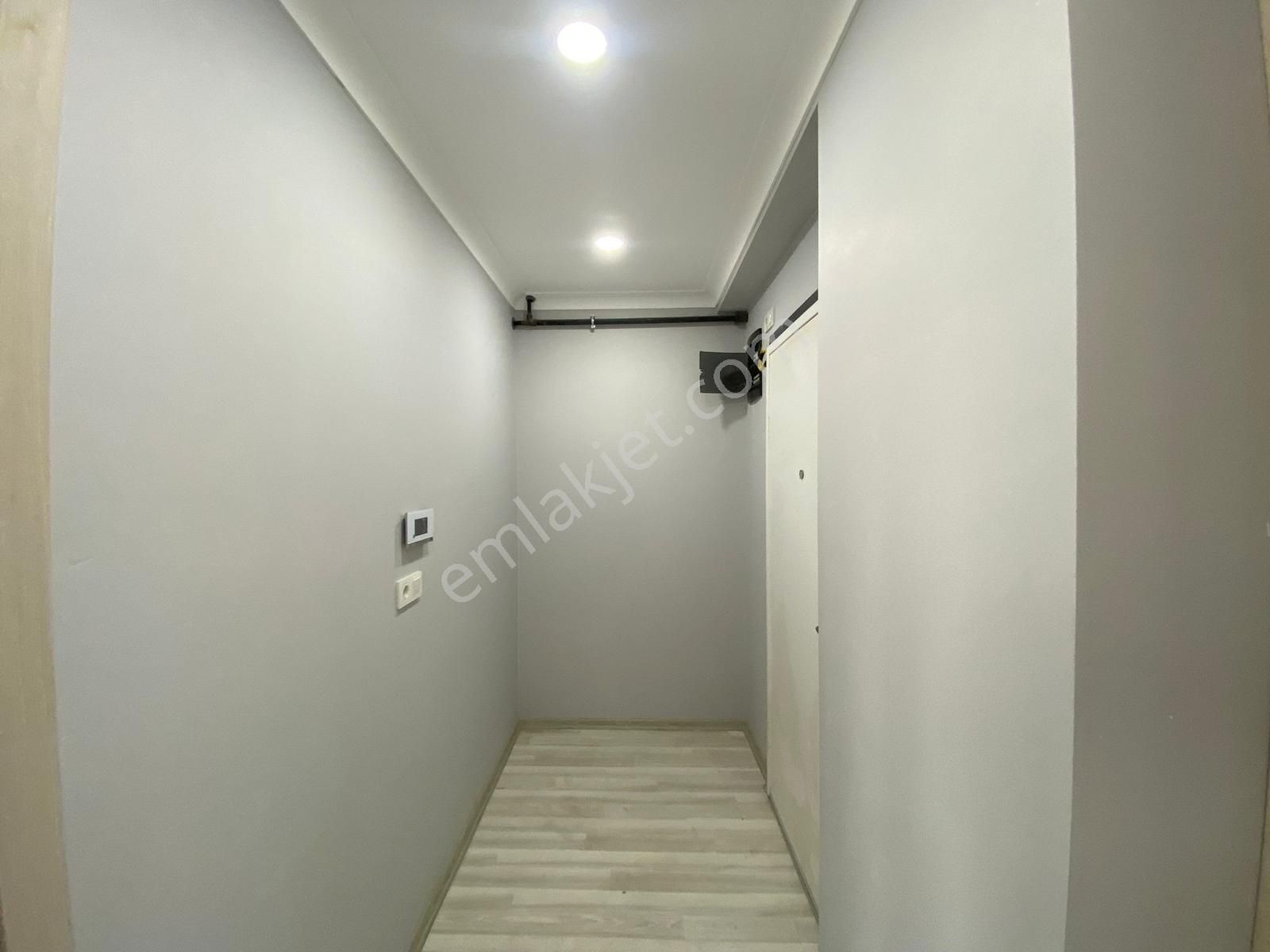 Muratpaşada Mahallesinde Kullanışlı Sıfır Satılık Dubleks Daire! - Görsel 2