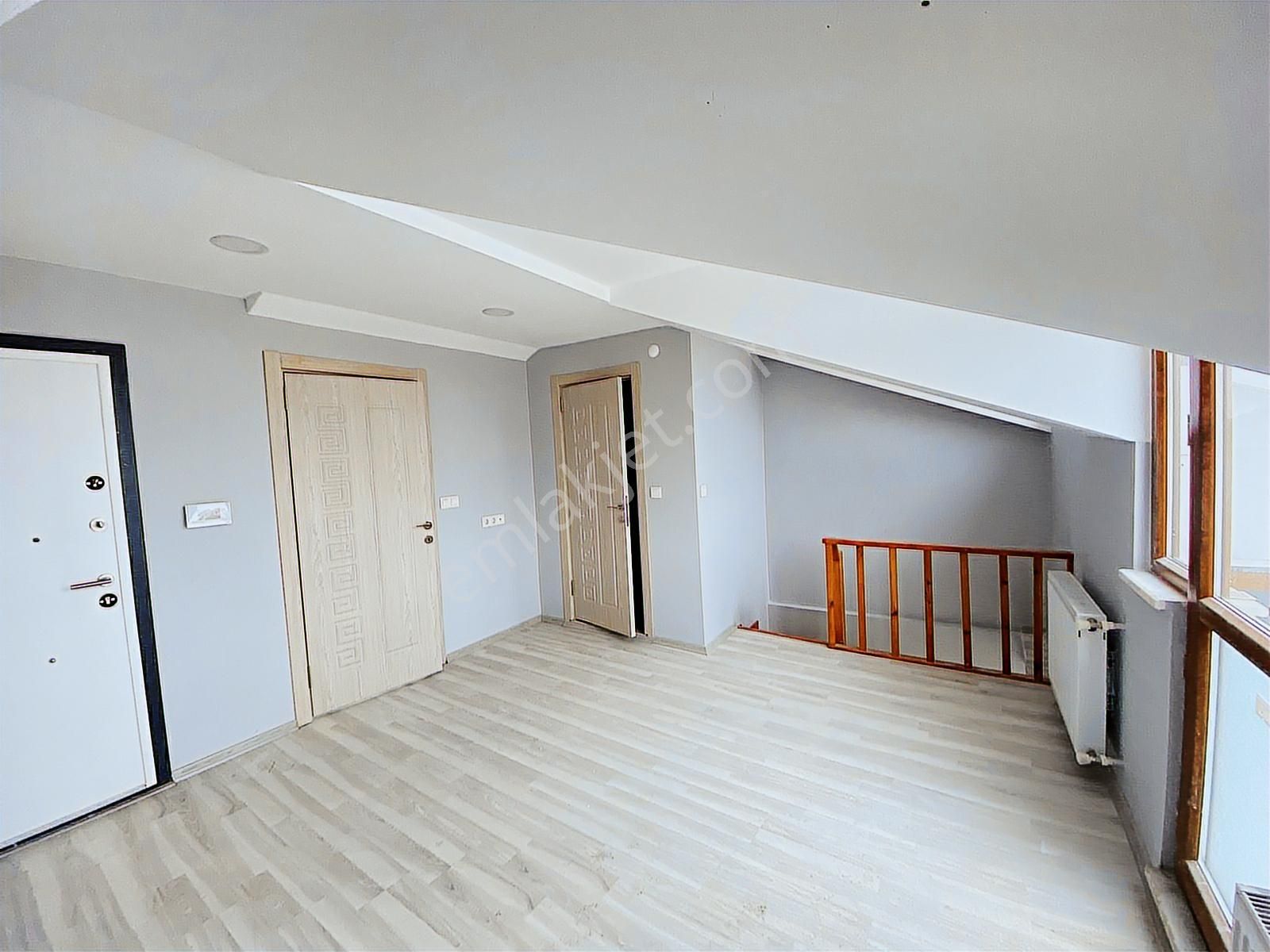 Muratpaşada Mahallesinde Kullanışlı Sıfır Satılık Dubleks Daire! - Görsel 5