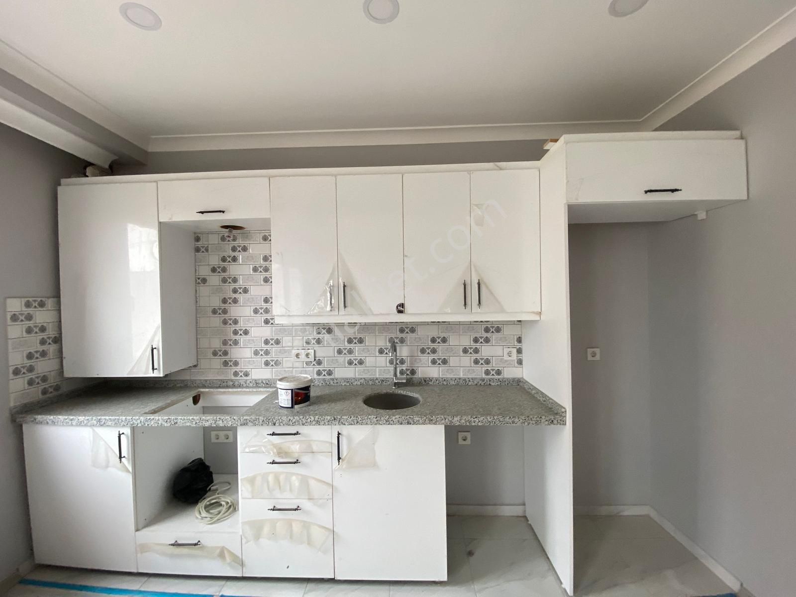 Muratpaşada Mahallesinde Kullanışlı Sıfır Satılık Dubleks Daire! - Görsel 10