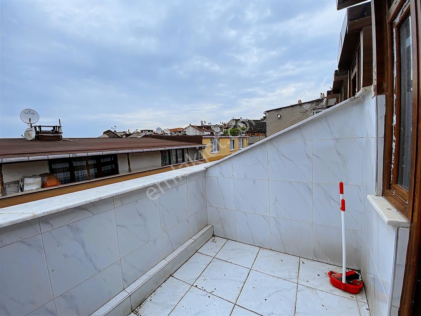 Muratpaşada Mahallesinde Kullanışlı Sıfır Satılık Dubleks Daire! - Görsel 19