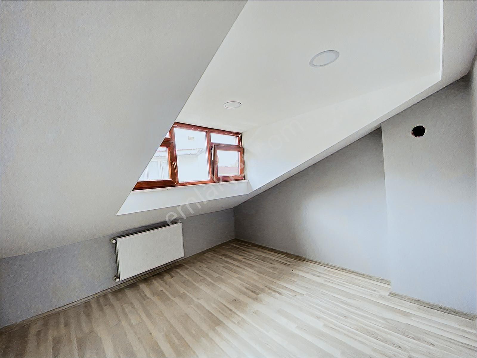 Muratpaşada Mahallesinde Kullanışlı Sıfır Satılık Dubleks Daire! - Görsel 17