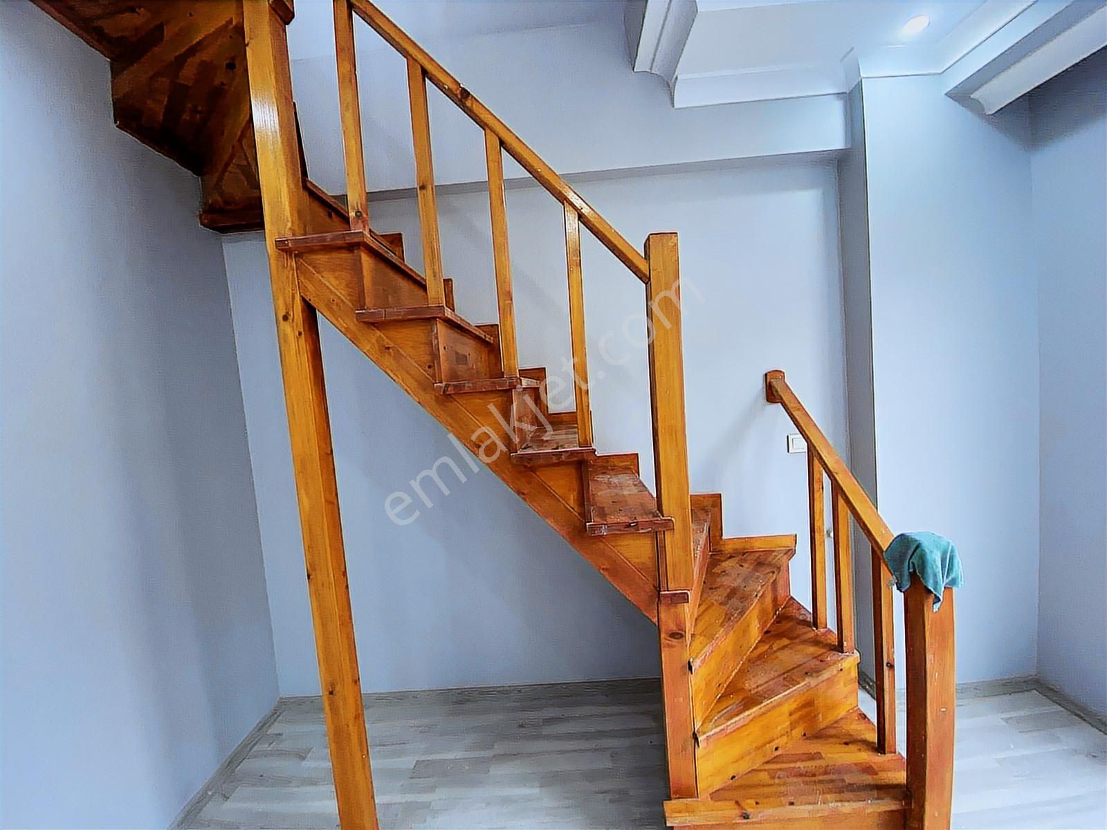 Muratpaşada Mahallesinde Kullanışlı Sıfır Satılık Dubleks Daire! - Görsel 20