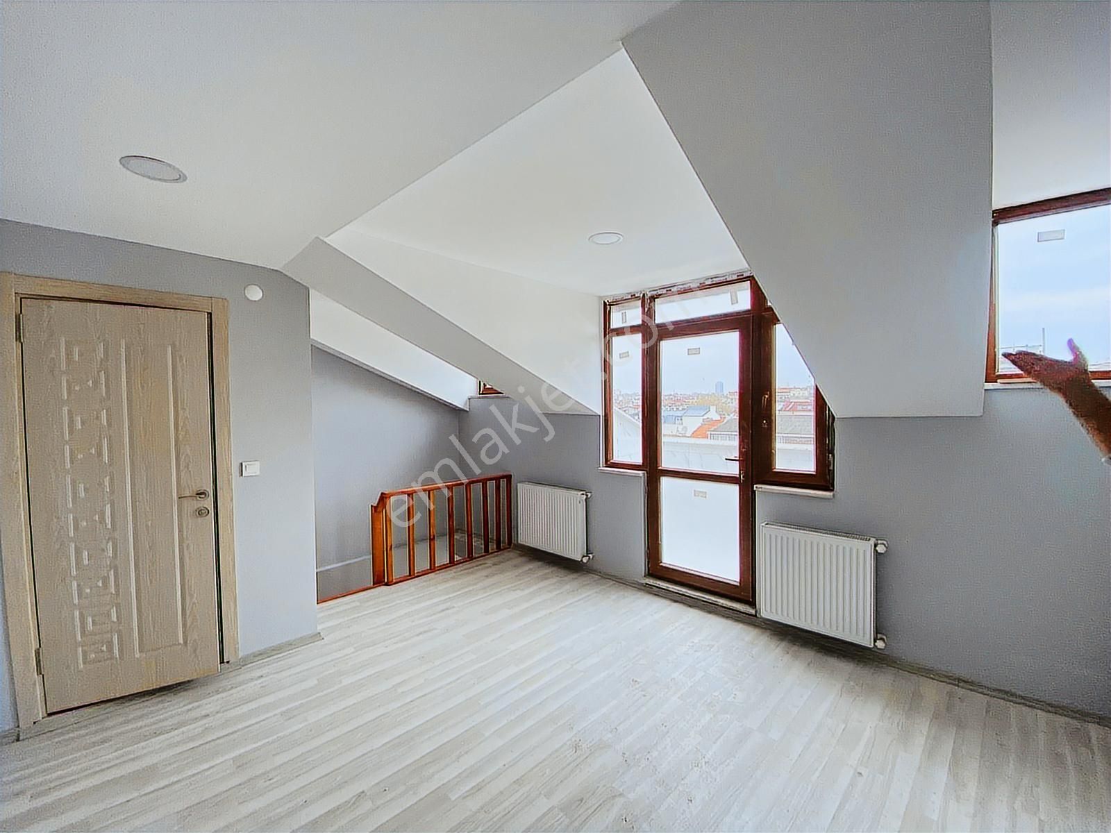 Muratpaşada Mahallesinde Kullanışlı Sıfır Satılık Dubleks Daire! - Görsel 25