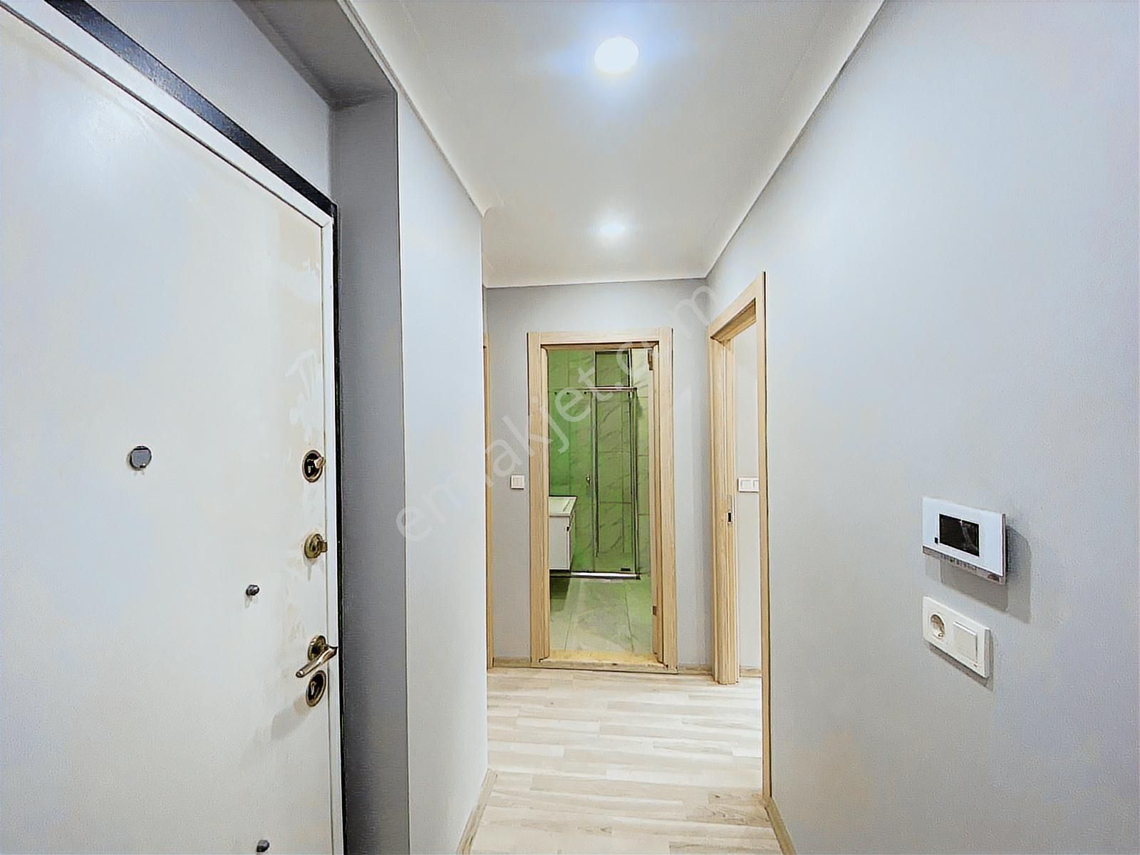 Muratpaşada Mahallesinde Kullanışlı Sıfır Satılık Dubleks Daire! - Görsel 13