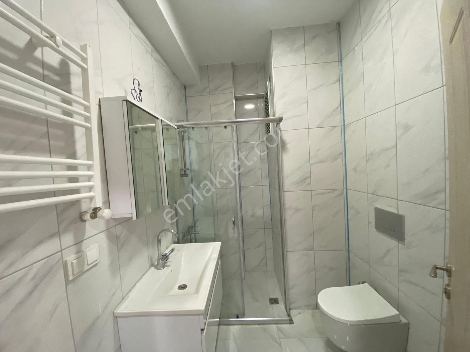 Muratpaşada Mahallesinde Kullanışlı Sıfır Satılık Dubleks Daire! - Görsel 3