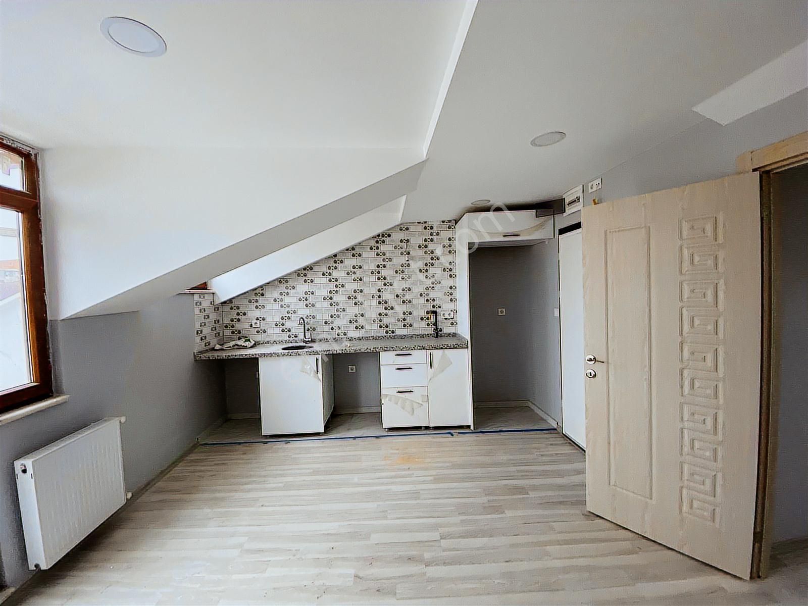 Muratpaşada Mahallesinde Kullanışlı Sıfır Satılık Dubleks Daire! - Görsel 21