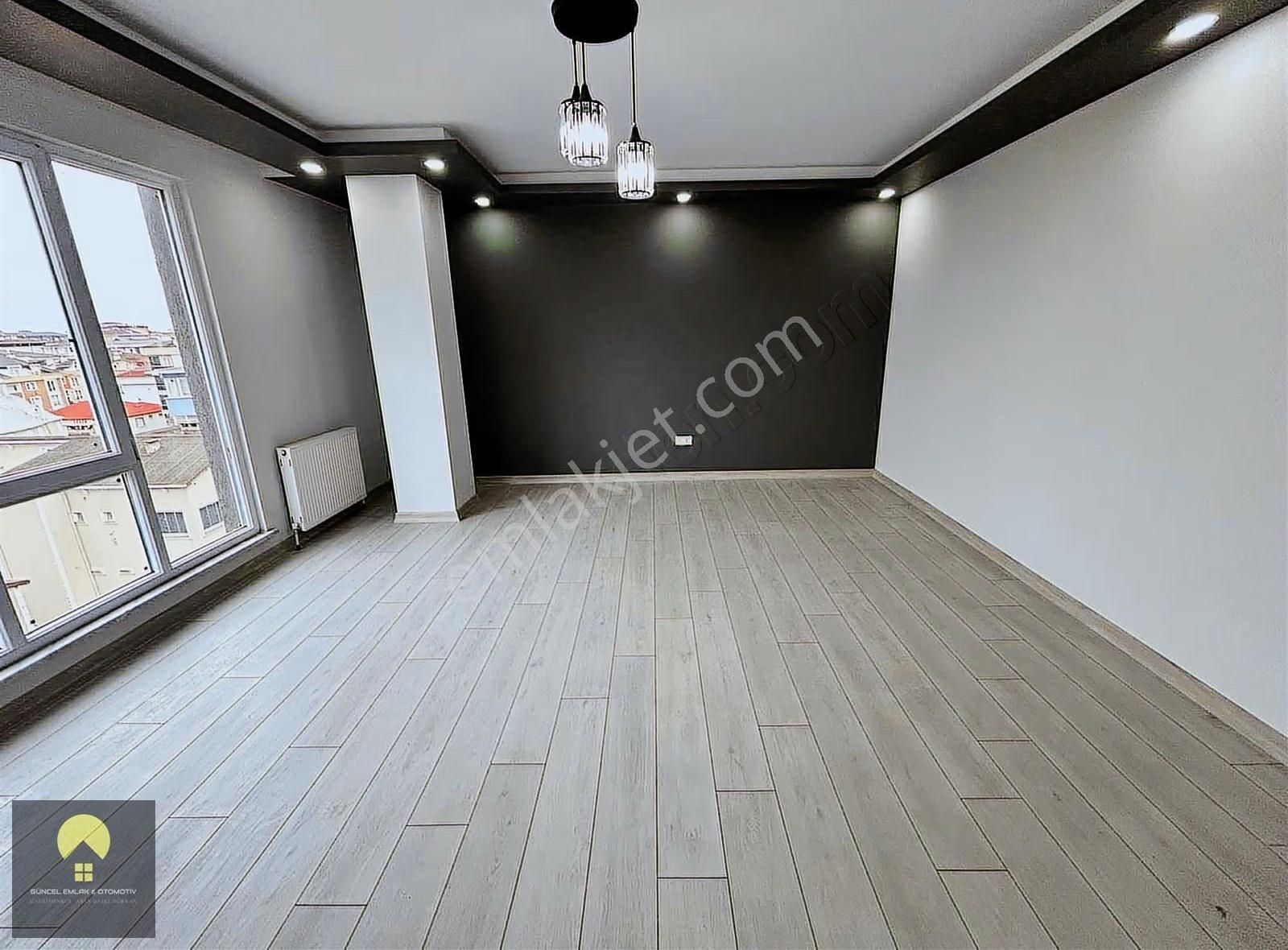Satılık Sıfır Dublex Geniş Kullanışlı