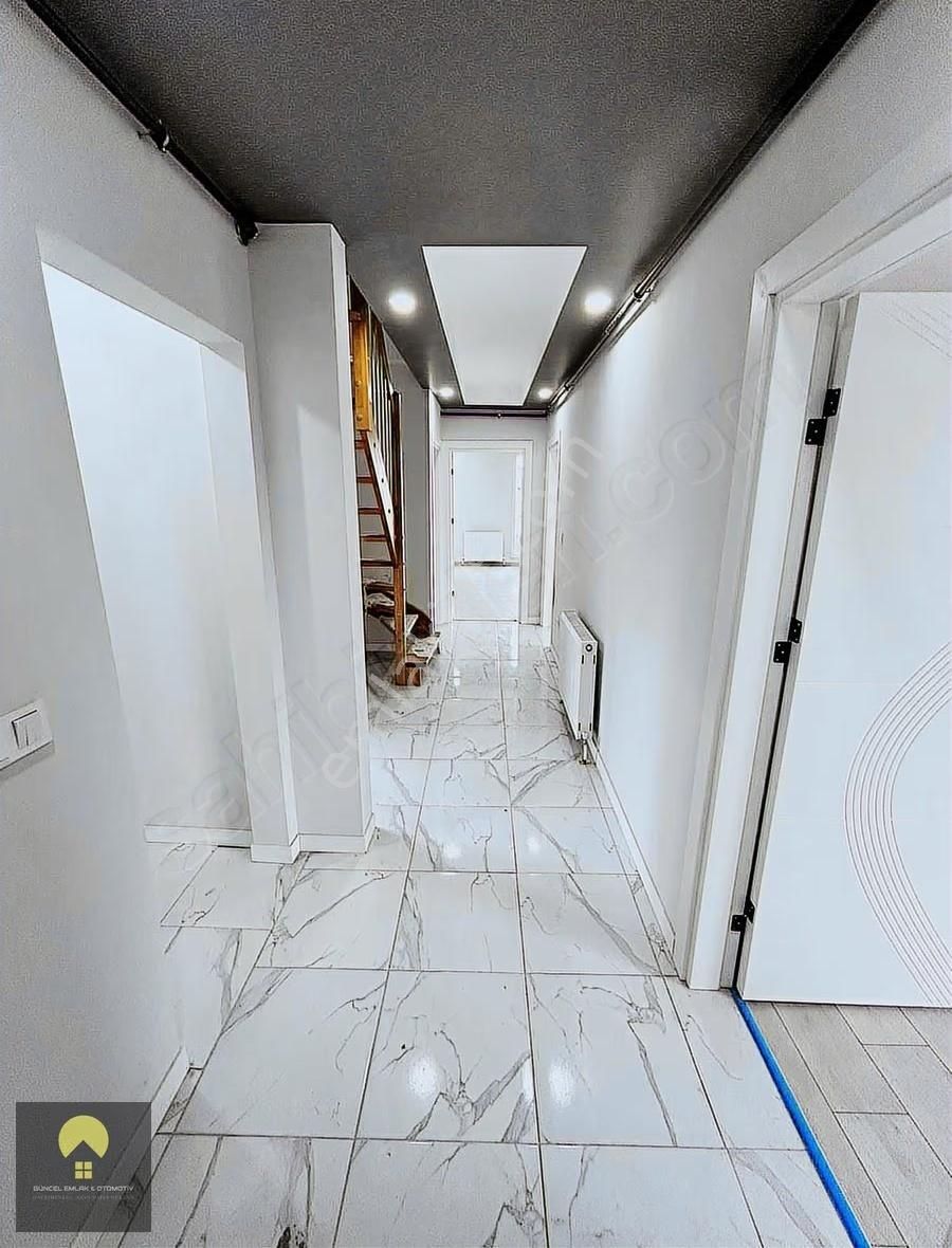 Satılık Sıfır Dublex Geniş Kullanışlı - Görsel 19
