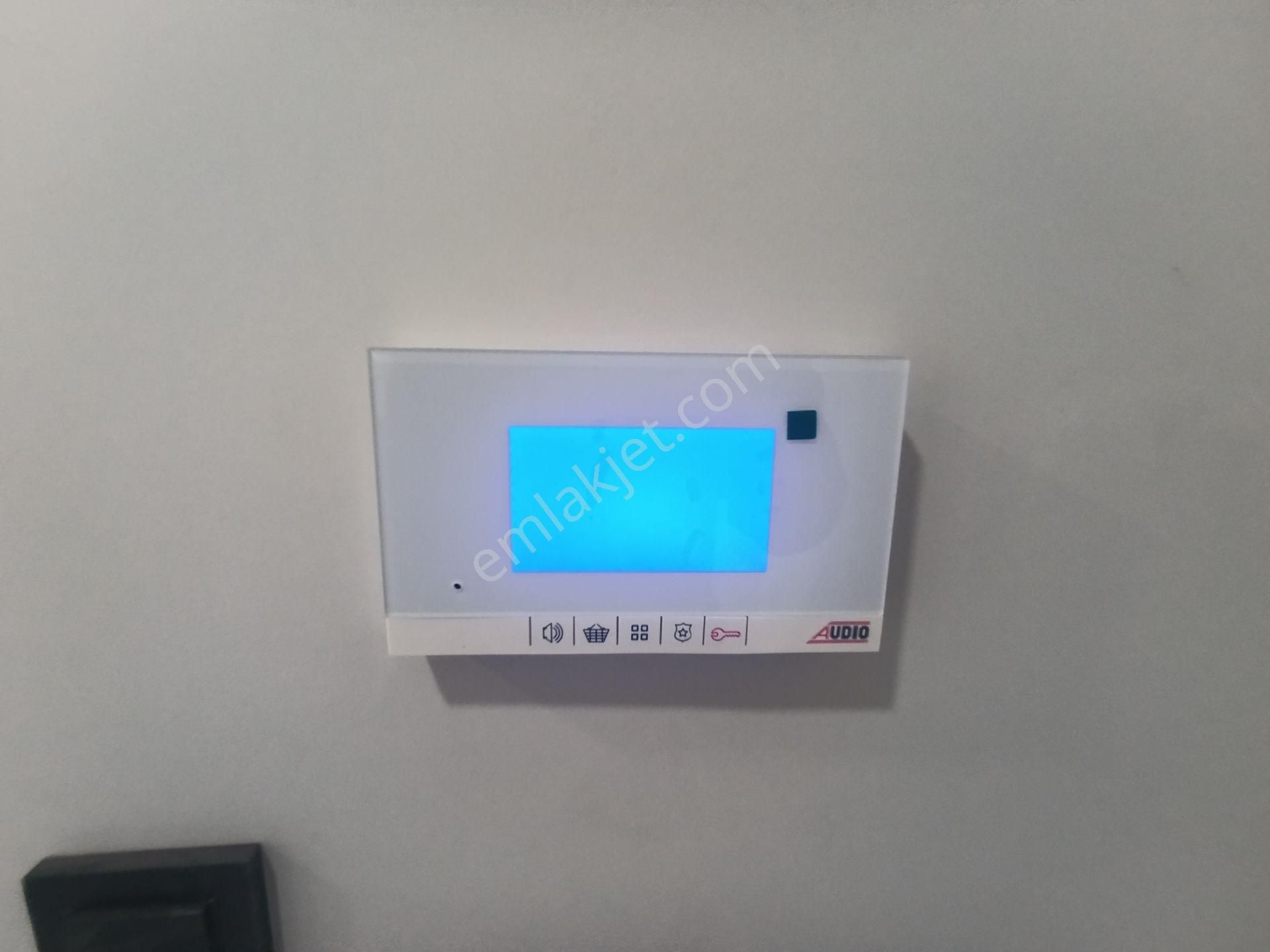 Pendik Esenyalıda Sıfır Satılık 2+1 Asansör Otoparklı Manzaralı Lüks Daire - Görsel 25