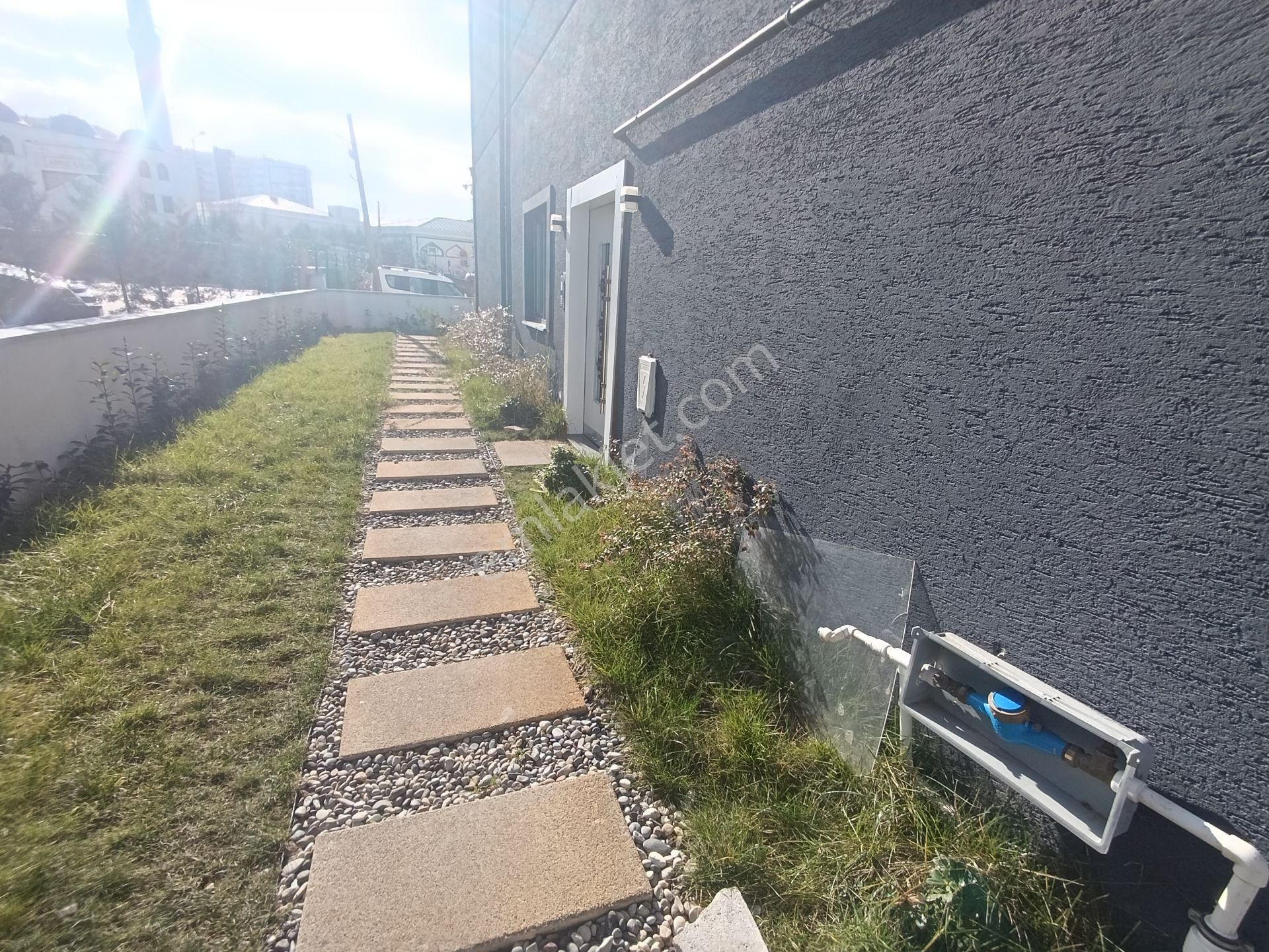 Pendik Esenyalıda Sıfır Satılık 2+1 Asansör Otoparklı Manzaralı Lüks Daire - Görsel 29