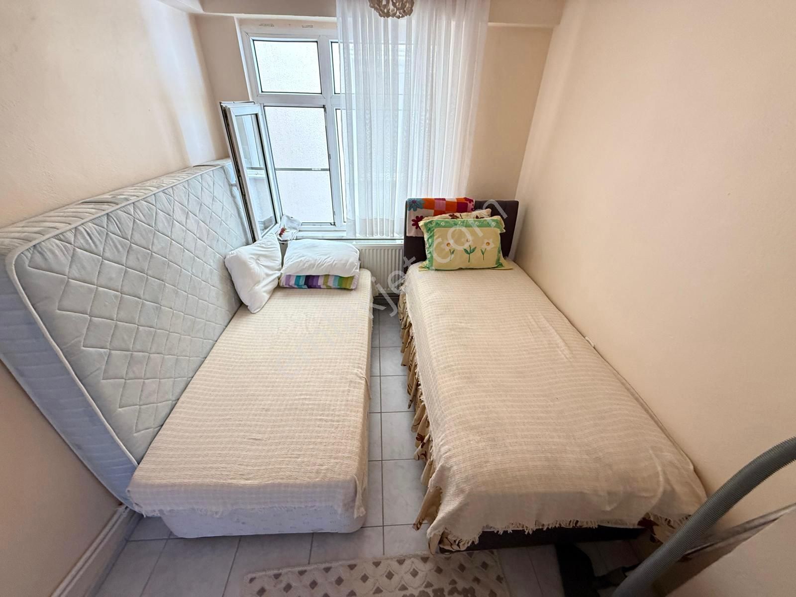 🏡 Referans'tan Altınkum Sahile Yakın Köşe Cephe Geniş M² Ferah Doğalgazlı 2+1 Daire - Görsel 20