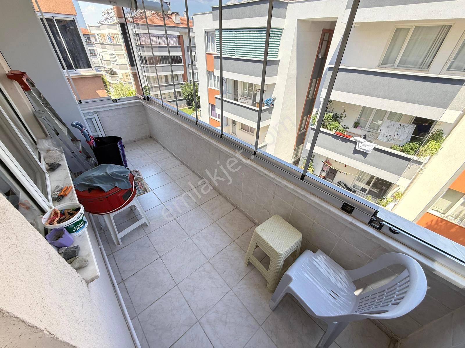 🏡 Referans'tan Altınkum Sahile Yakın Köşe Cephe Geniş M² Ferah Doğalgazlı 2+1 Daire - Görsel 19