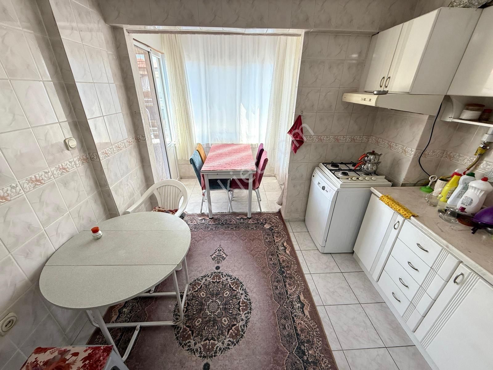 🏡 Referans'tan Altınkum Sahile Yakın Köşe Cephe Geniş M² Ferah Doğalgazlı 2+1 Daire - Görsel 30