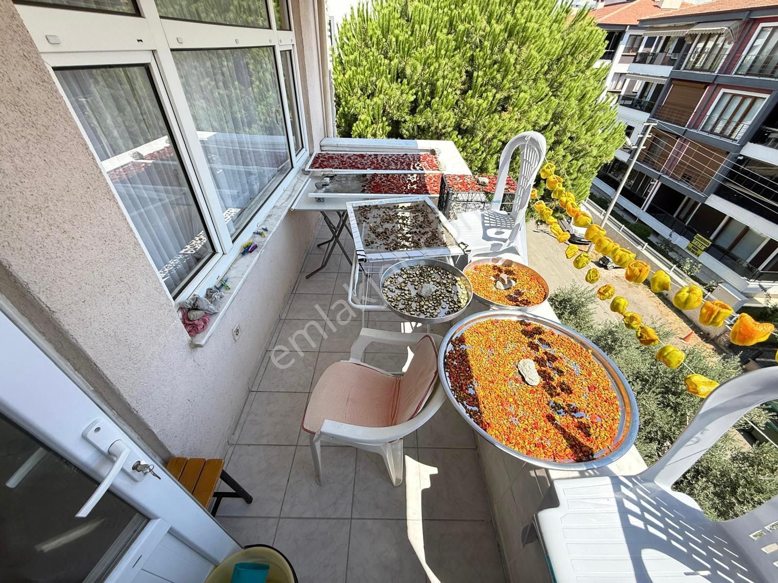 🏡 Referans'tan Altınkum Sahile Yakın Köşe Cephe Geniş M² Ferah Doğalgazlı 2+1 Daire - Görsel 27