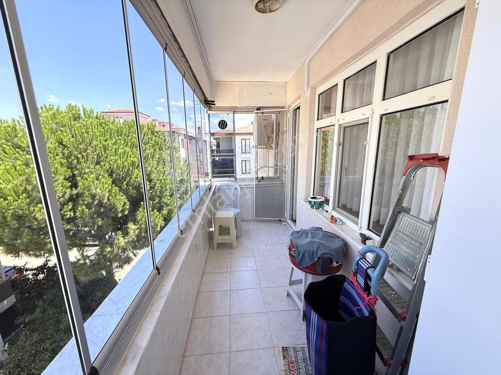 🏡 Referans'tan Altınkum Sahile Yakın Köşe Cephe Geniş M² Ferah Doğalgazlı 2+1 Daire - Görsel 7