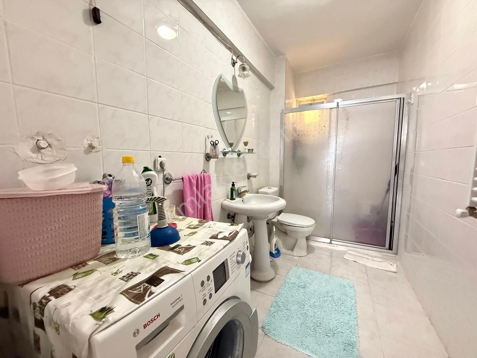 🏡 Referans'tan Altınkum Sahile Yakın Köşe Cephe Geniş M² Ferah Doğalgazlı 2+1 Daire - Görsel 23