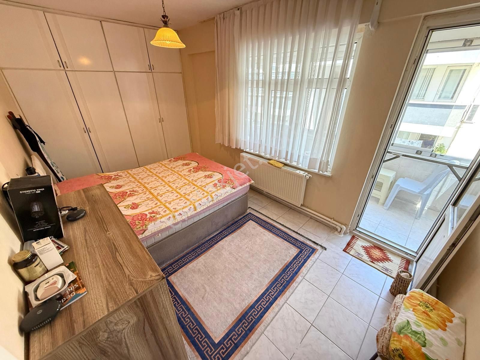 🏡 Referans'tan Altınkum Sahile Yakın Köşe Cephe Geniş M² Ferah Doğalgazlı 2+1 Daire - Görsel 13