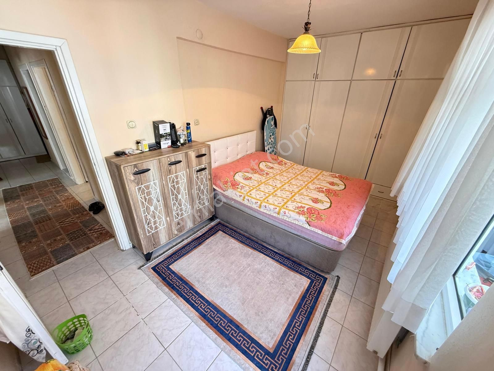 🏡 Referans'tan Altınkum Sahile Yakın Köşe Cephe Geniş M² Ferah Doğalgazlı 2+1 Daire - Görsel 12