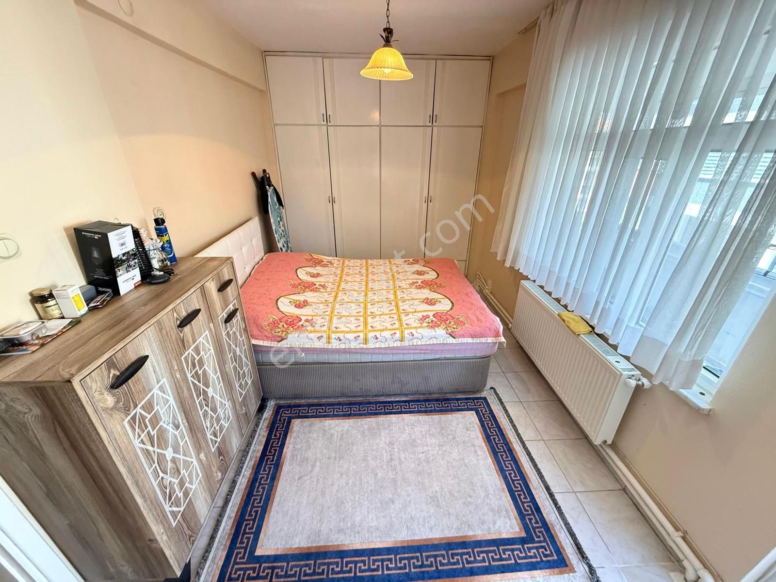 🏡 Referans'tan Altınkum Sahile Yakın Köşe Cephe Geniş M² Ferah Doğalgazlı 2+1 Daire - Görsel 15