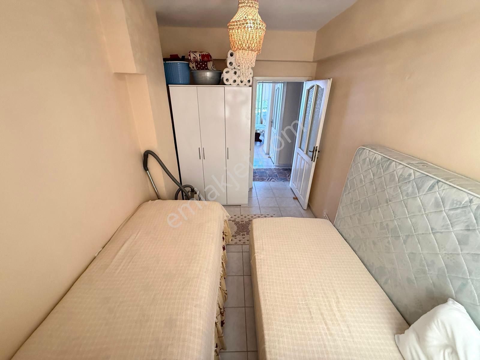 🏡 Referans'tan Altınkum Sahile Yakın Köşe Cephe Geniş M² Ferah Doğalgazlı 2+1 Daire - Görsel 22