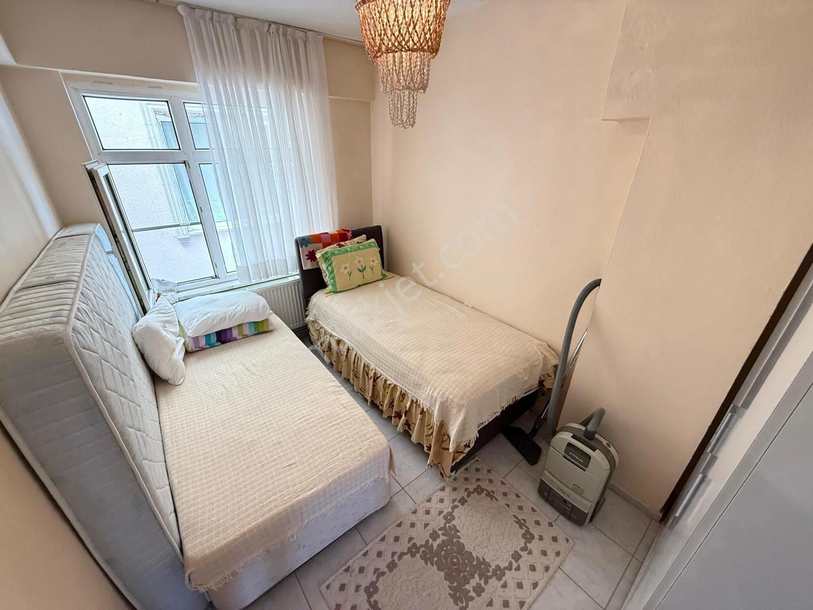 🏡 Referans'tan Altınkum Sahile Yakın Köşe Cephe Geniş M² Ferah Doğalgazlı 2+1 Daire - Görsel 28