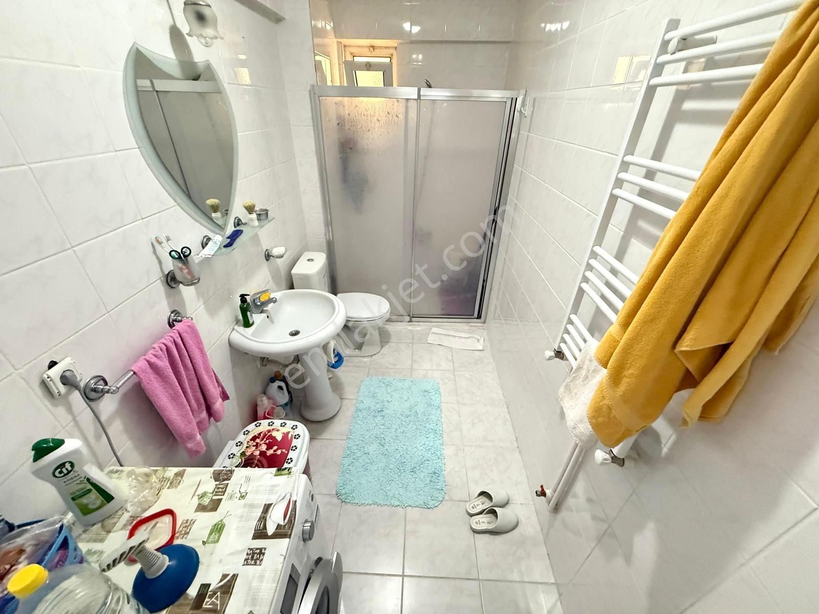 🏡 Referans'tan Altınkum Sahile Yakın Köşe Cephe Geniş M² Ferah Doğalgazlı 2+1 Daire - Görsel 16