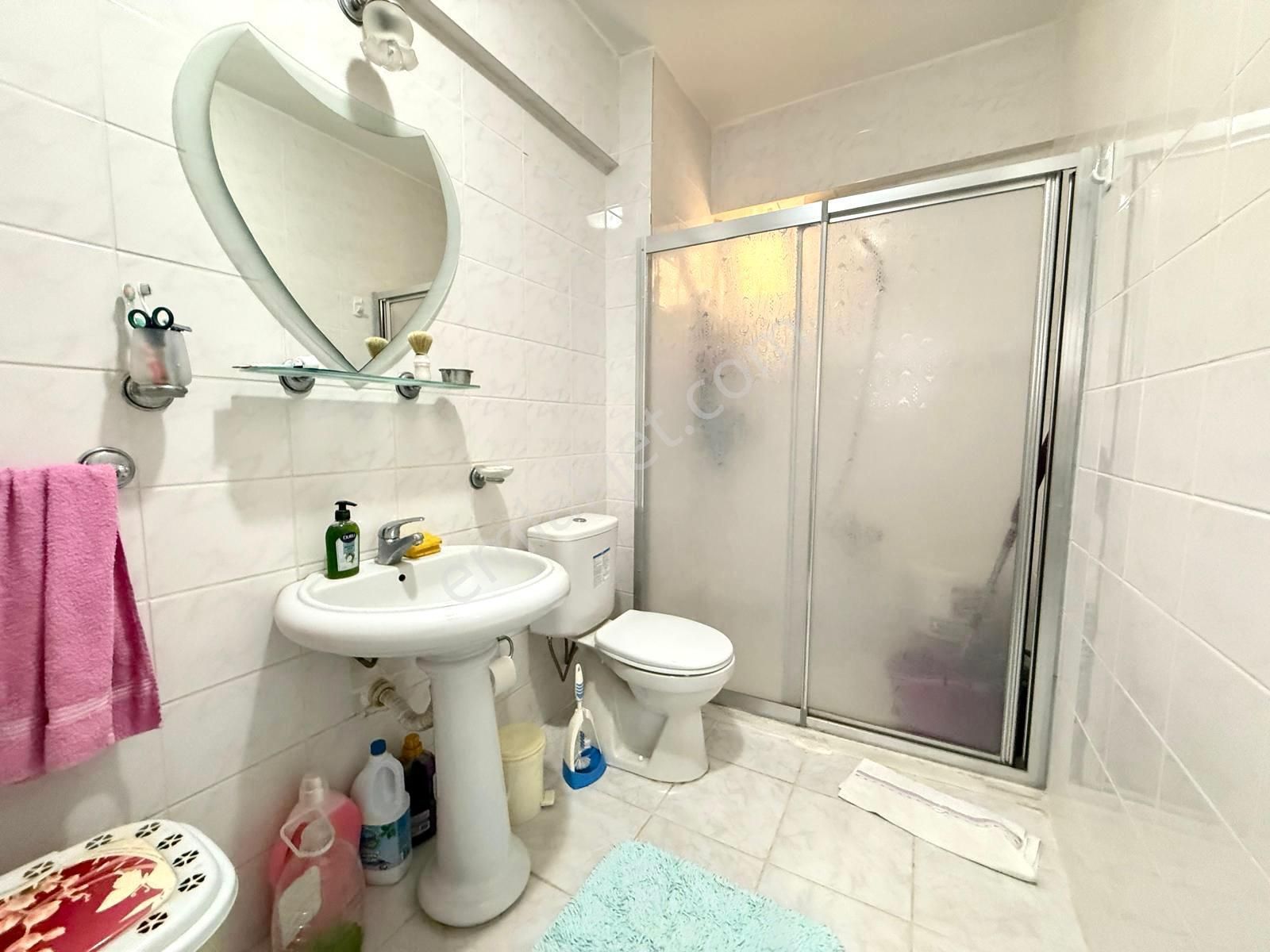 🏡 Referans'tan Altınkum Sahile Yakın Köşe Cephe Geniş M² Ferah Doğalgazlı 2+1 Daire - Görsel 18