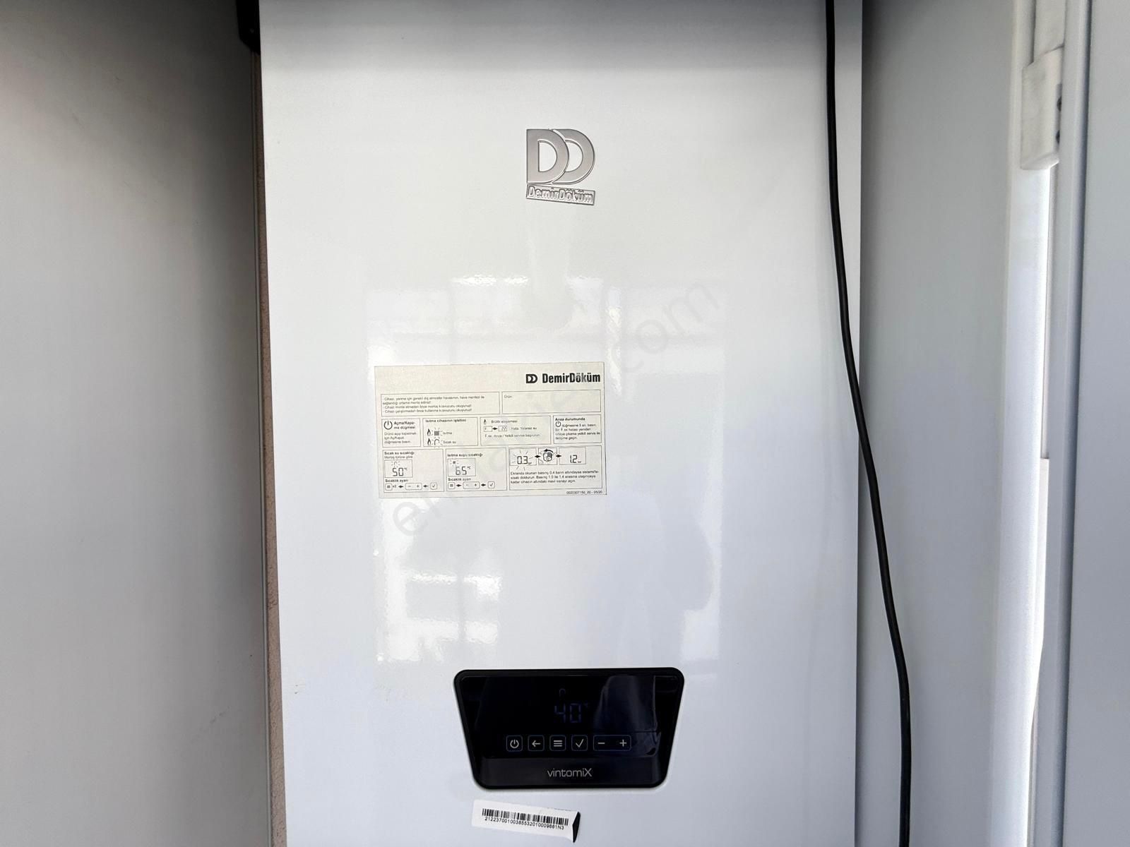 🏡 Referans'tan Altınkum Sahile Yakın Köşe Cephe Geniş M² Ferah Doğalgazlı 2+1 Daire - Görsel 9