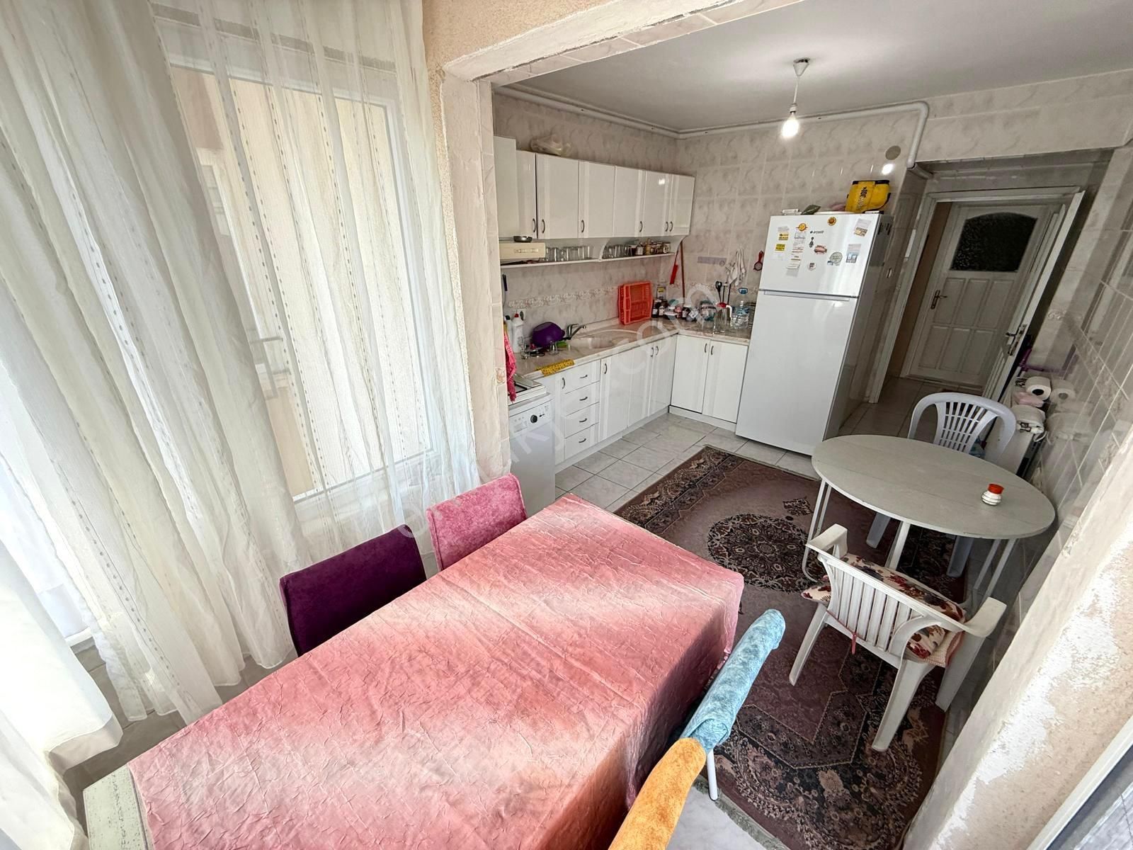 🏡 Referans'tan Altınkum Sahile Yakın Köşe Cephe Geniş M² Ferah Doğalgazlı 2+1 Daire - Görsel 33