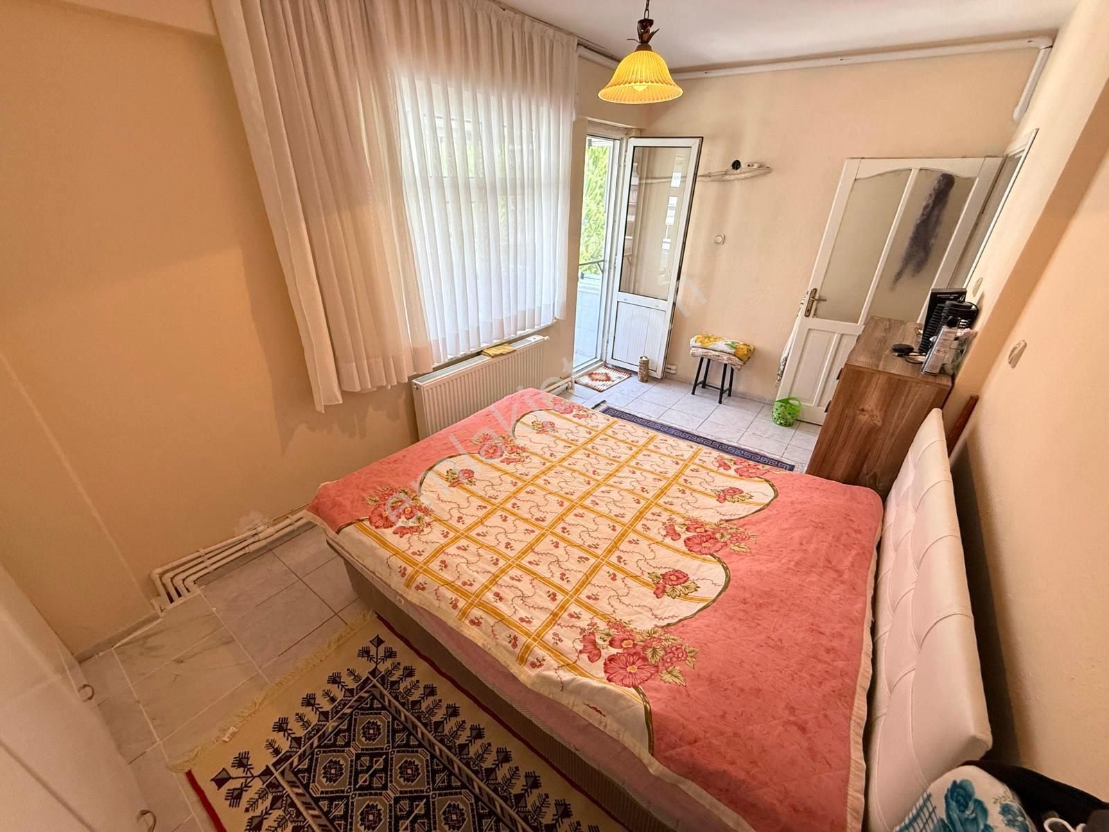 🏡 Referans'tan Altınkum Sahile Yakın Köşe Cephe Geniş M² Ferah Doğalgazlı 2+1 Daire - Görsel 10