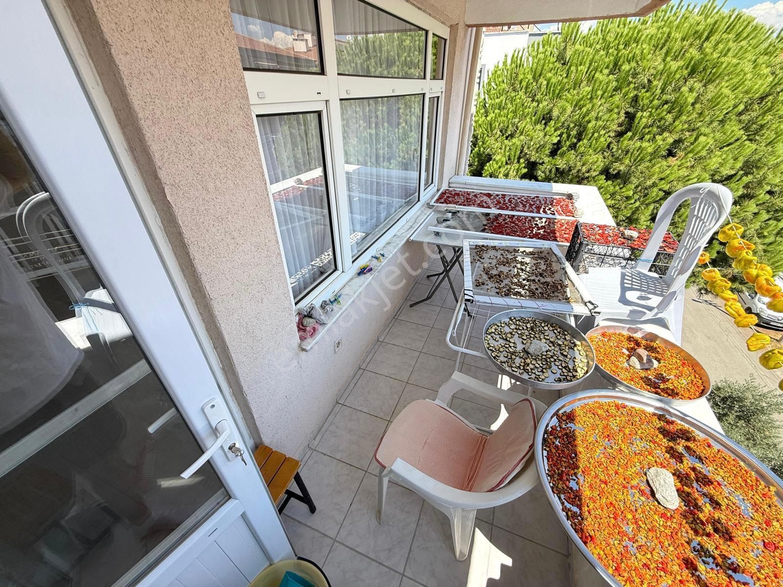 🏡 Referans'tan Altınkum Sahile Yakın Köşe Cephe Geniş M² Ferah Doğalgazlı 2+1 Daire - Görsel 29