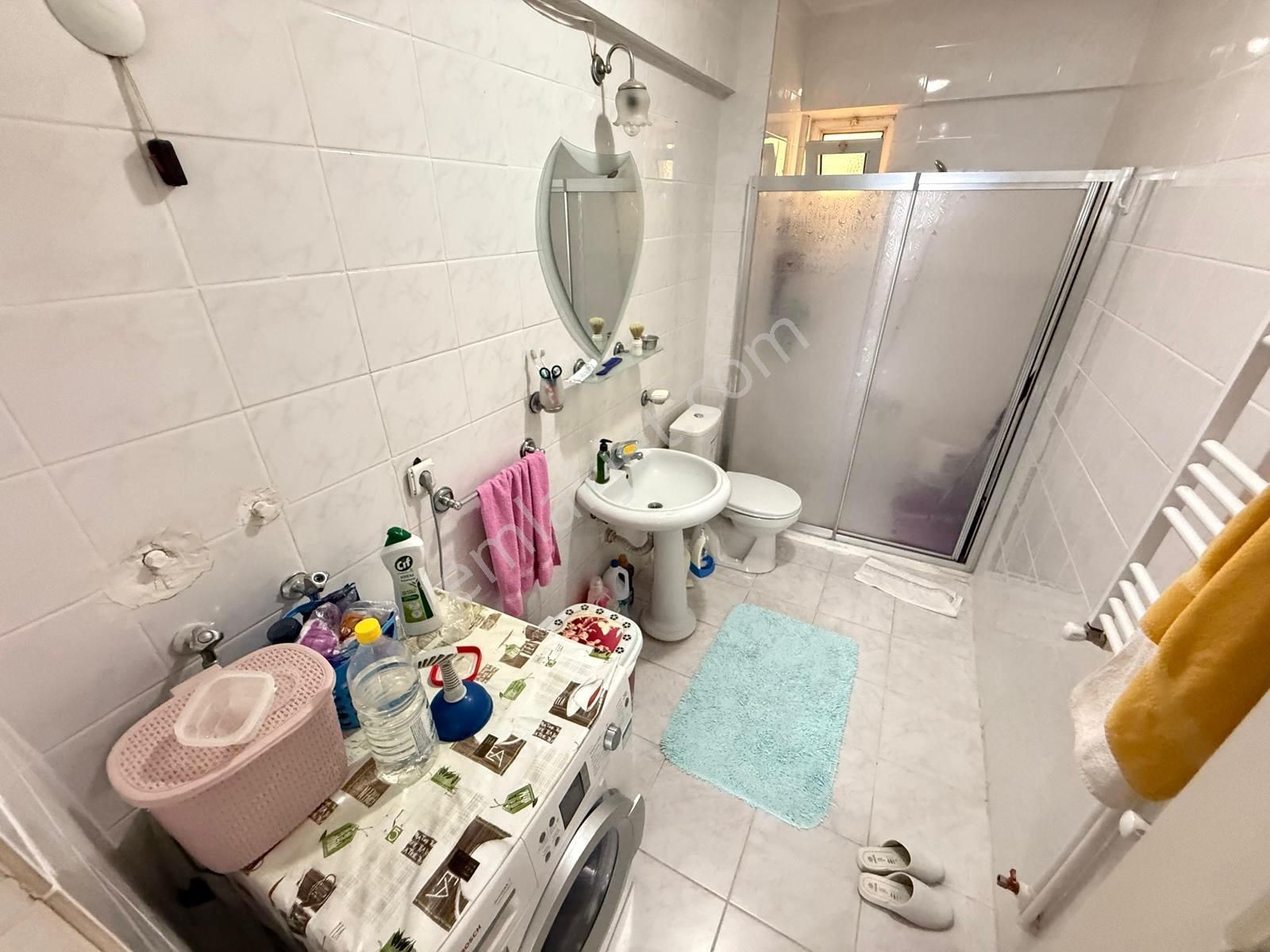 🏡 Referans'tan Altınkum Sahile Yakın Köşe Cephe Geniş M² Ferah Doğalgazlı 2+1 Daire - Görsel 17