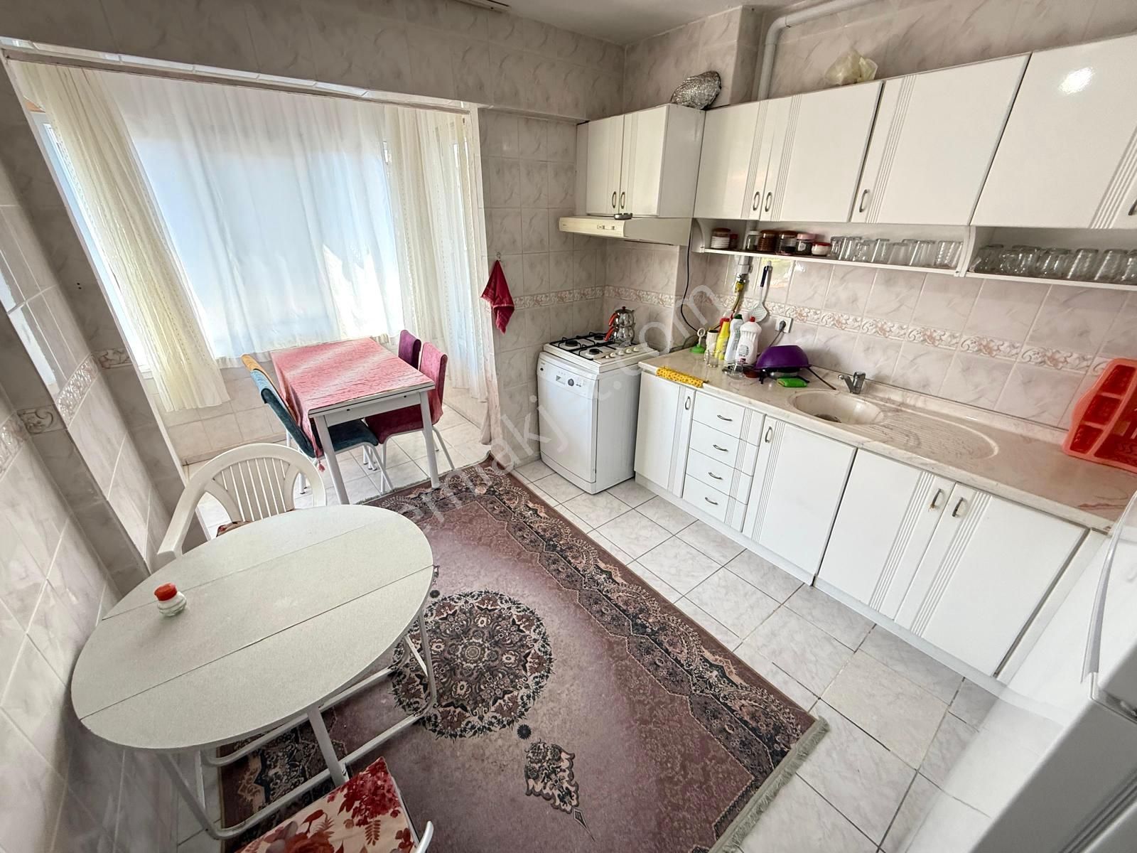 🏡 Referans'tan Altınkum Sahile Yakın Köşe Cephe Geniş M² Ferah Doğalgazlı 2+1 Daire - Görsel 34