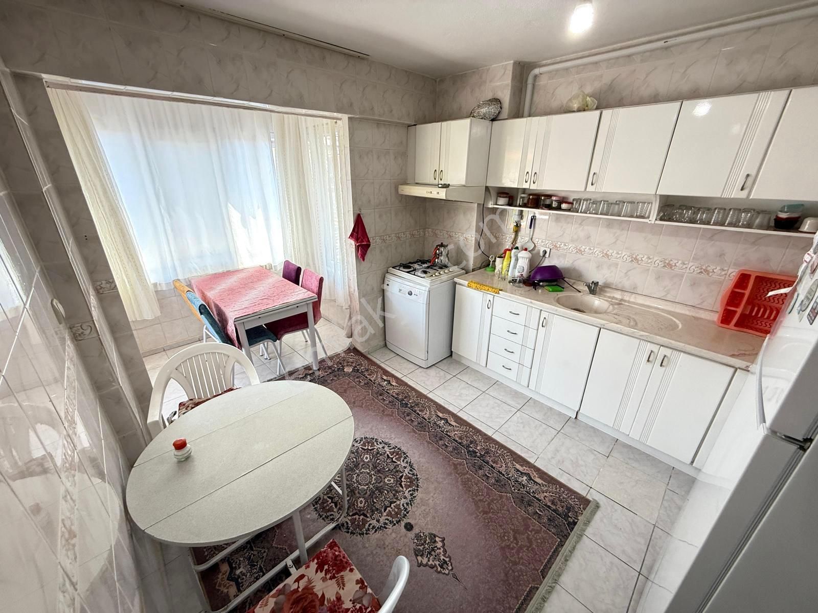 🏡 Referans'tan Altınkum Sahile Yakın Köşe Cephe Geniş M² Ferah Doğalgazlı 2+1 Daire - Görsel 31