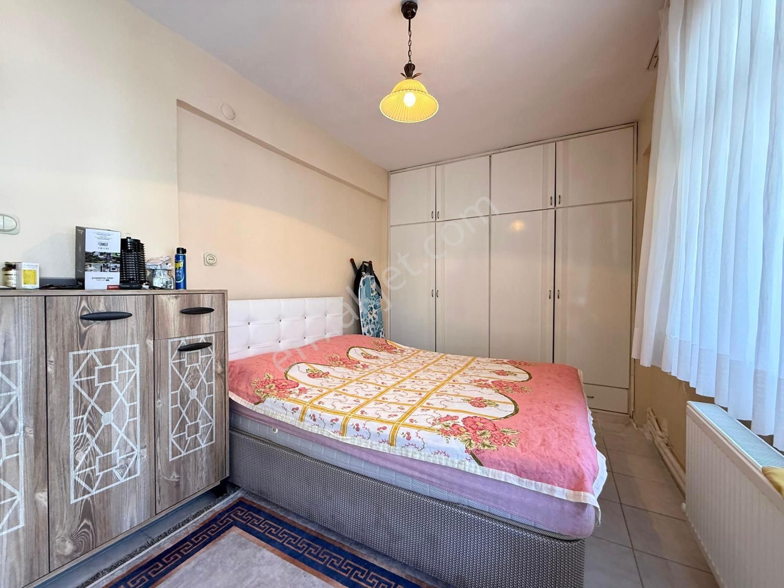 🏡 Referans'tan Altınkum Sahile Yakın Köşe Cephe Geniş M² Ferah Doğalgazlı 2+1 Daire - Görsel 14